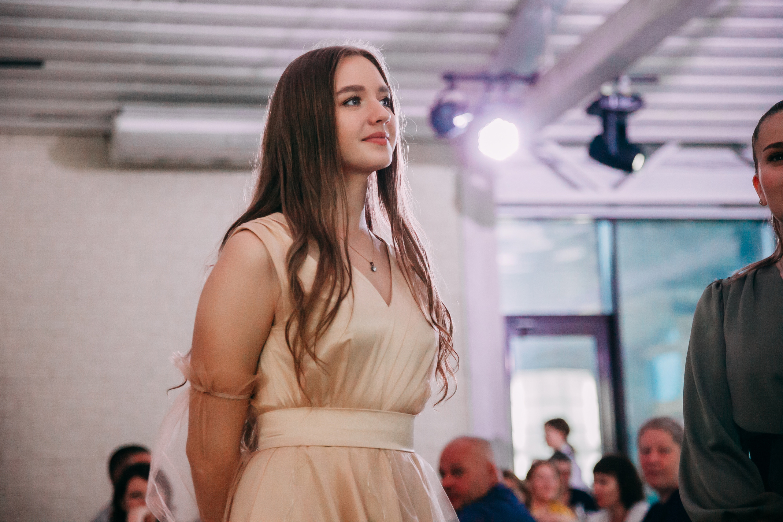 Выпускной 68 школа Хабаровск. Фотограф в Хабаровске Швендых Рудольф