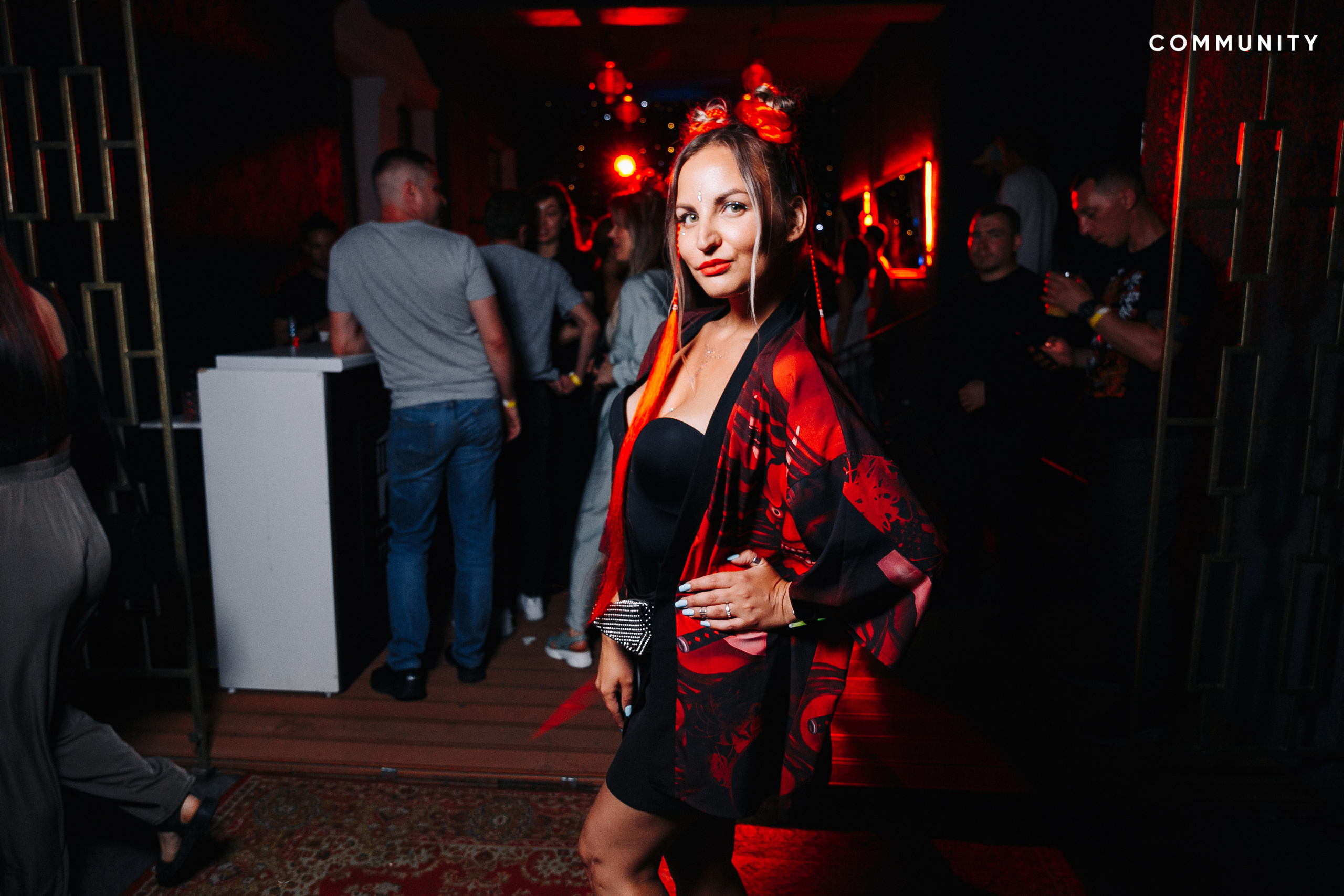 COMMUNITY. Фотограф в Хабаровске Швендых Рудольф