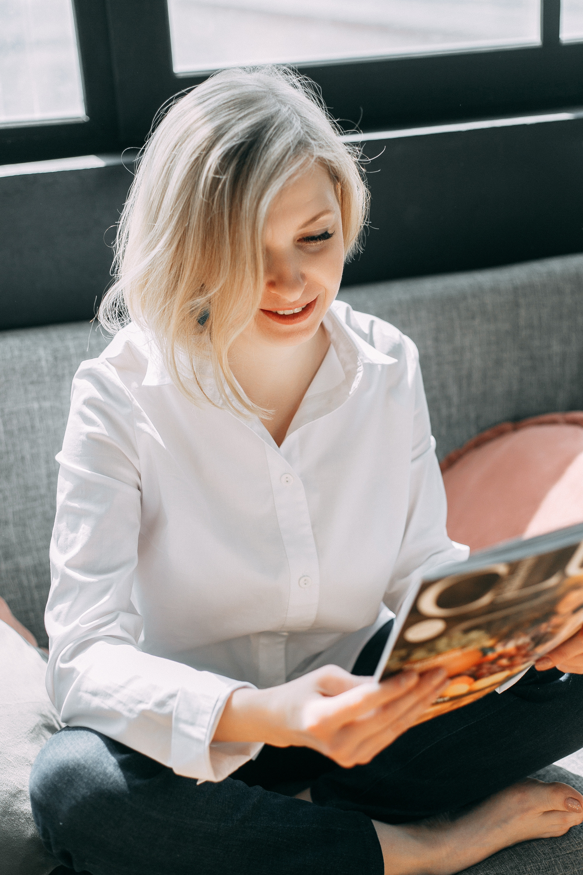 Татьяна. Фотограф в Хабаровске Швендых Рудольф