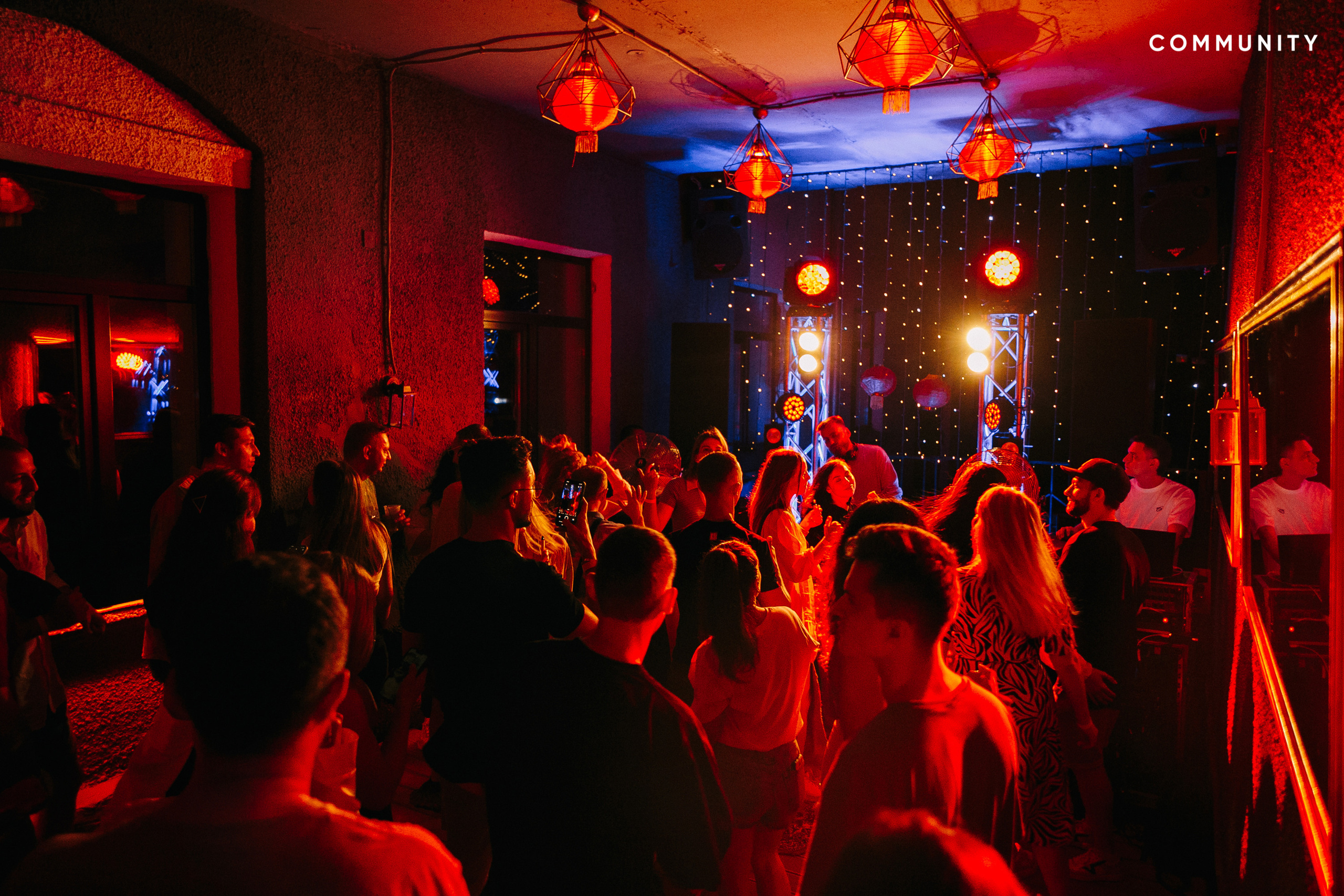 COMMUNITY. Фотограф в Хабаровске Швендых Рудольф