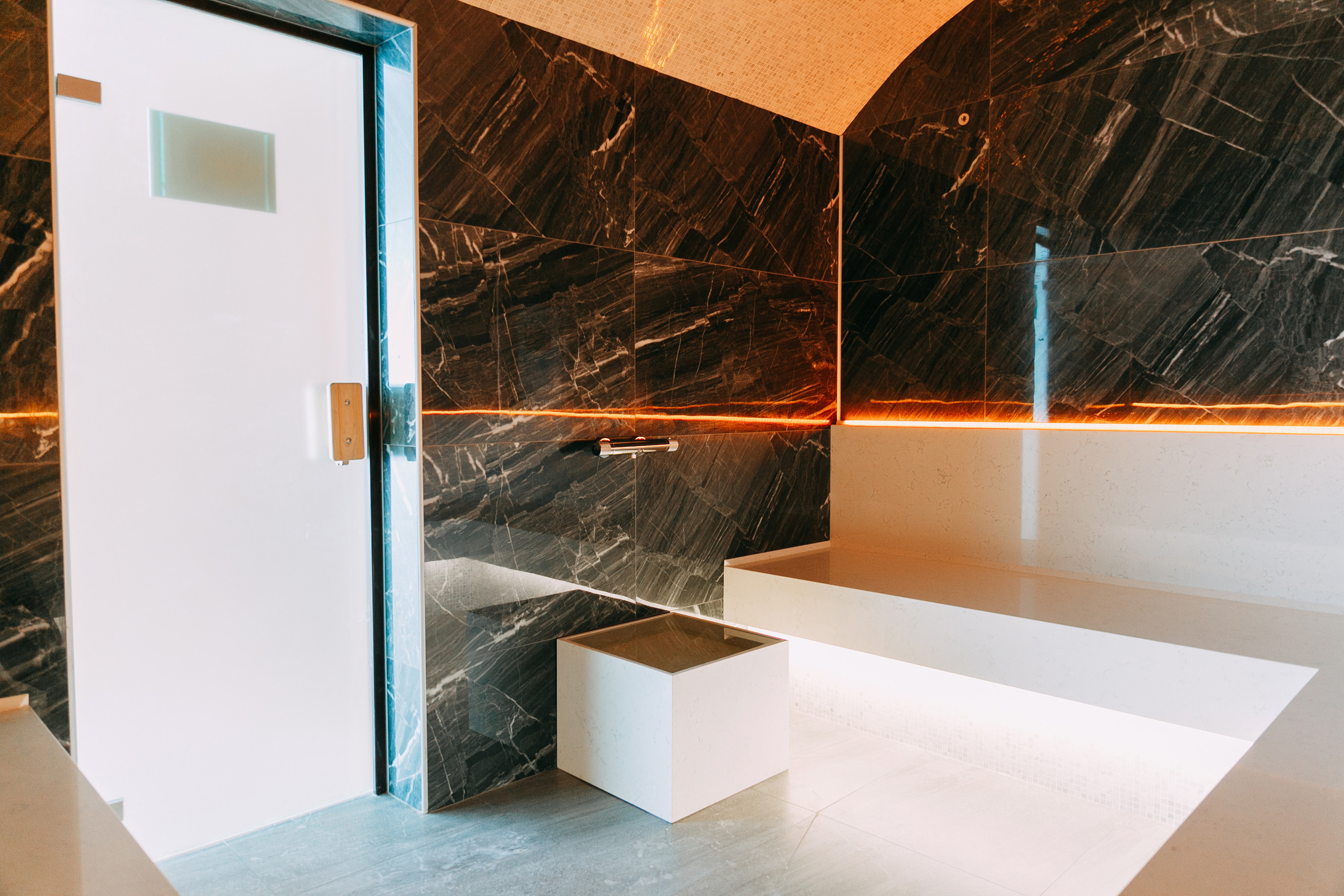 Открытие спортивного клуба RIVER CLUB. Фотограф в Хабаровске Швендых Рудольф