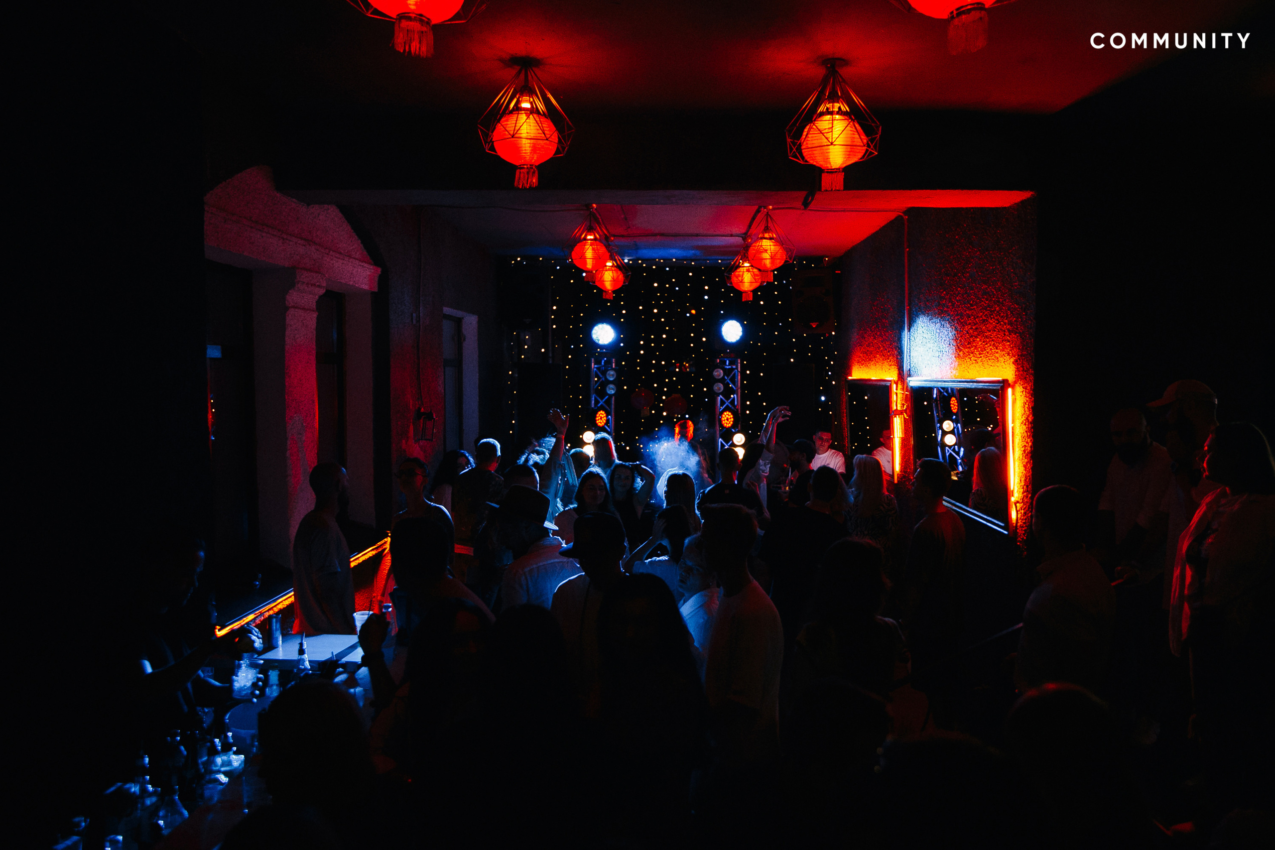 COMMUNITY. Фотограф в Хабаровске Швендых Рудольф