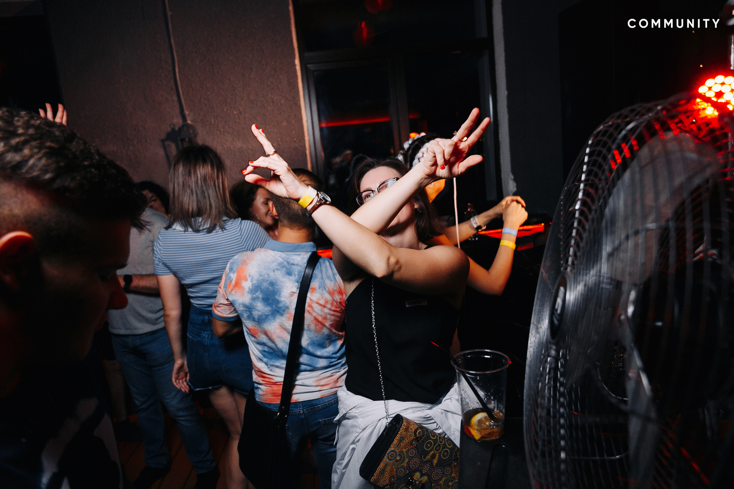 COMMUNITY. Фотограф в Хабаровске Швендых Рудольф