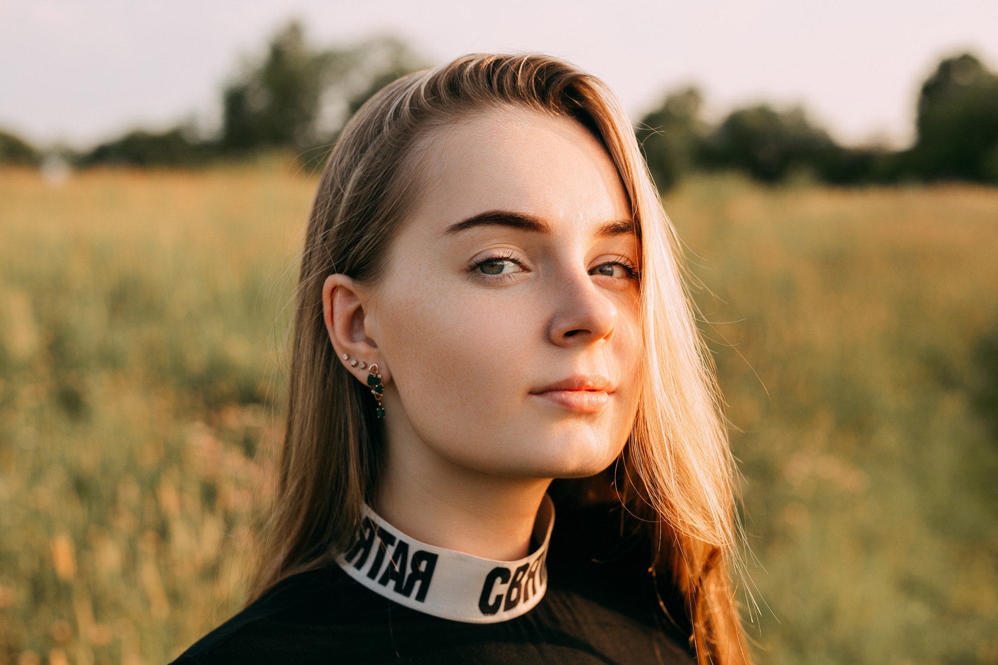 Ксения. Фотограф в Хабаровске Швендых Рудольф