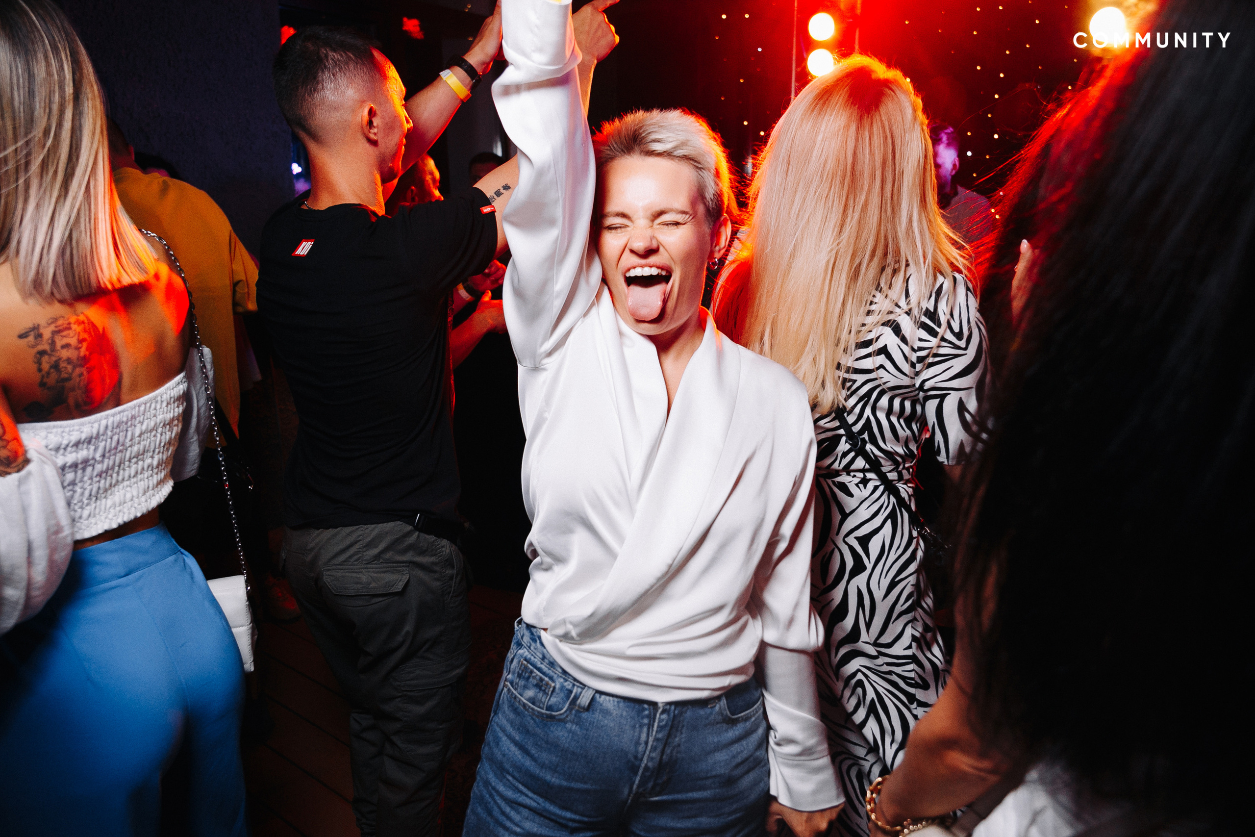 COMMUNITY. Фотограф в Хабаровске Швендых Рудольф