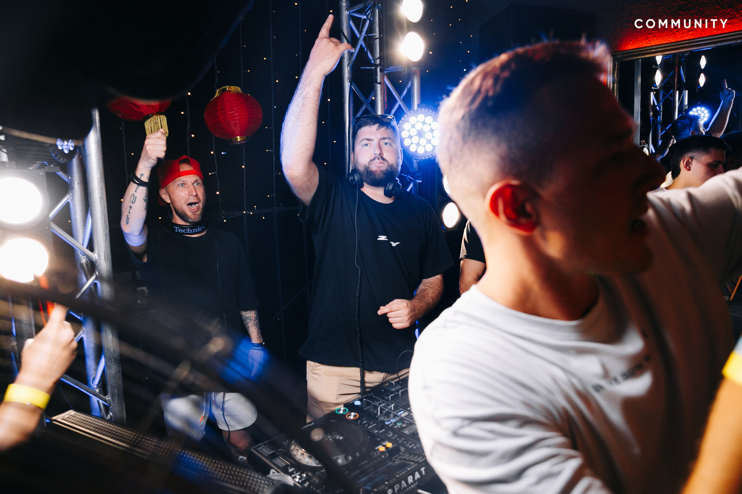 COMMUNITY. Фотограф в Хабаровске Швендых Рудольф