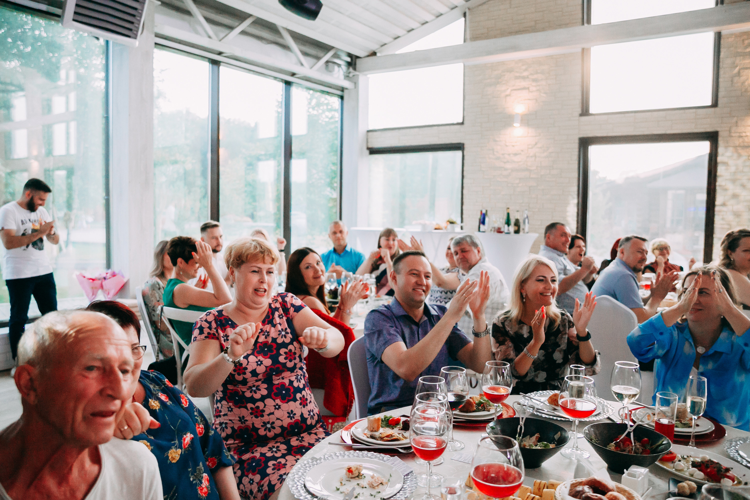 Выпускной 68 школа Хабаровск. Фотограф в Хабаровске Швендых Рудольф