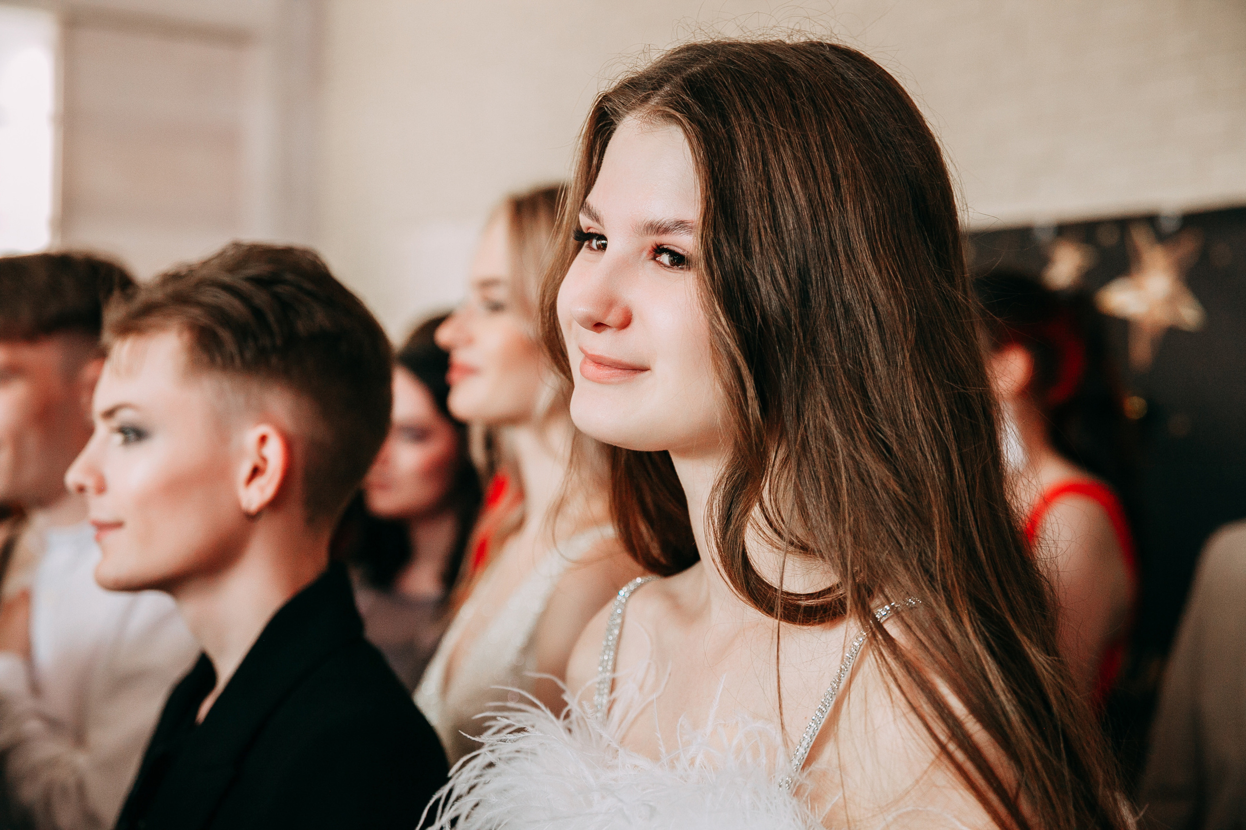 Выпускной 68 школа Хабаровск. Фотограф в Хабаровске Швендых Рудольф