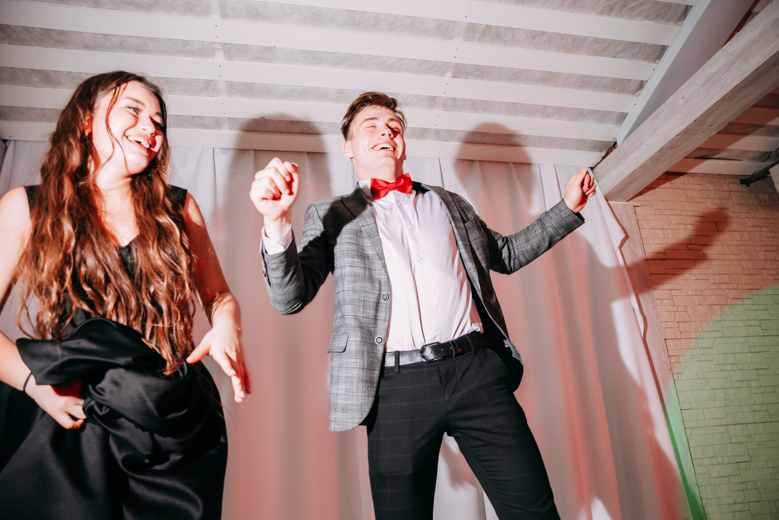 Выпускной 68 школа Хабаровск. Фотограф в Хабаровске Швендых Рудольф