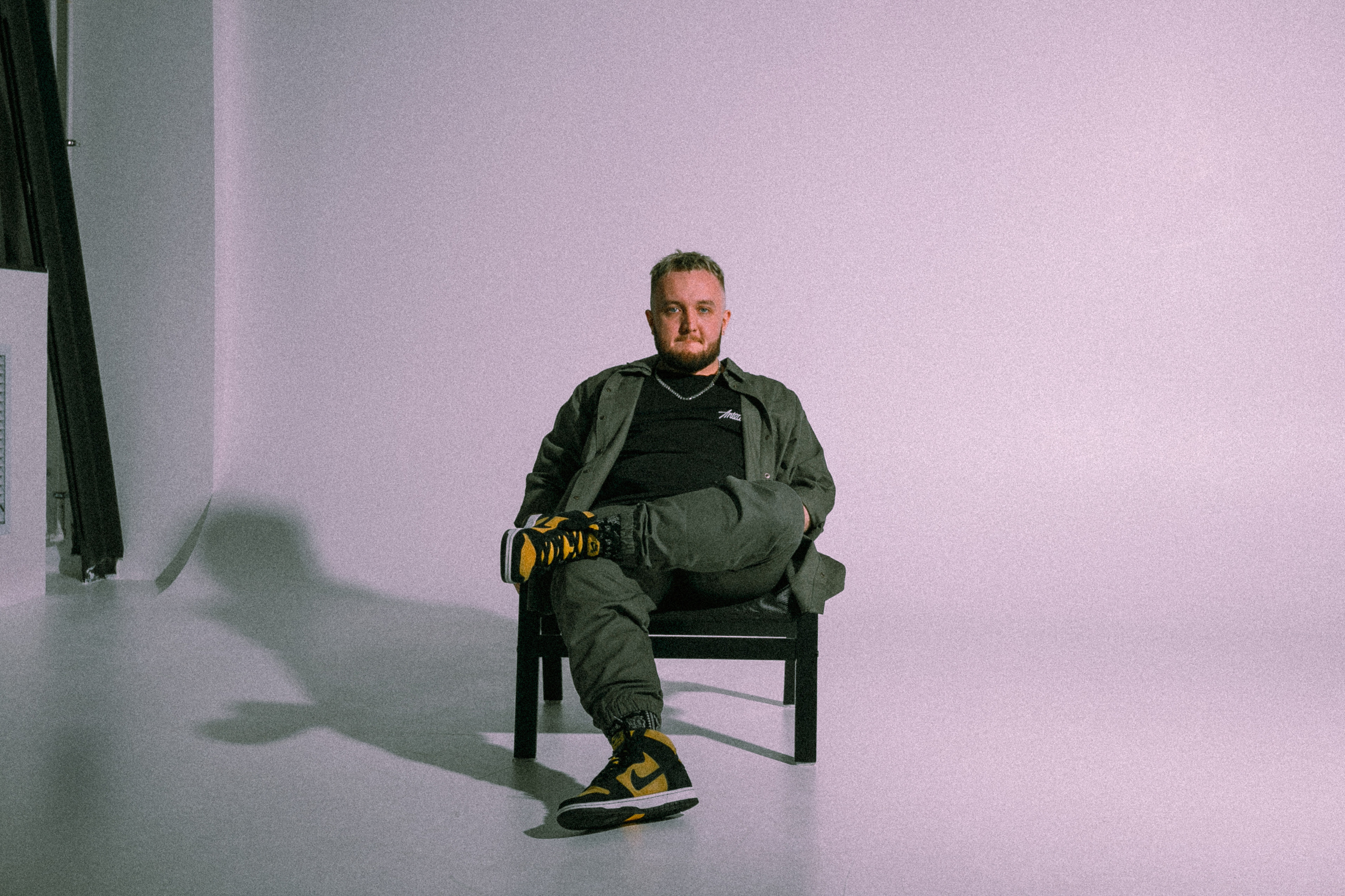 Макс. Фотограф в Хабаровске Швендых Рудольф