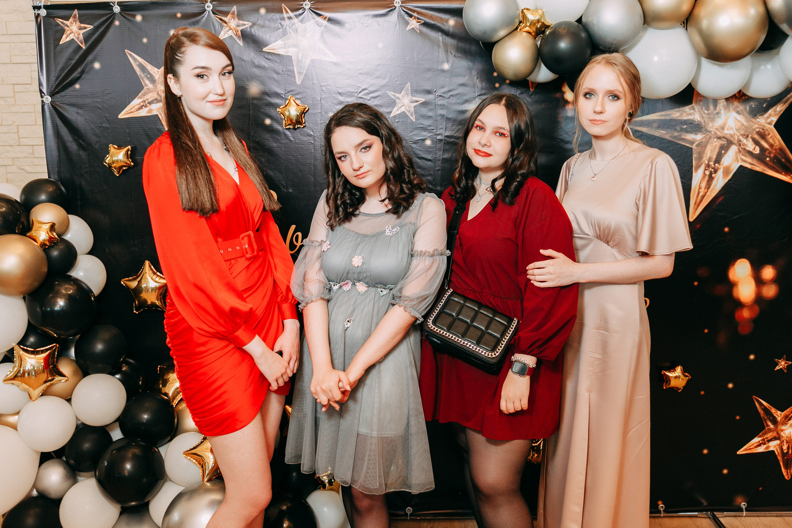 Выпускной 68 школа Хабаровск. Фотограф в Хабаровске Швендых Рудольф