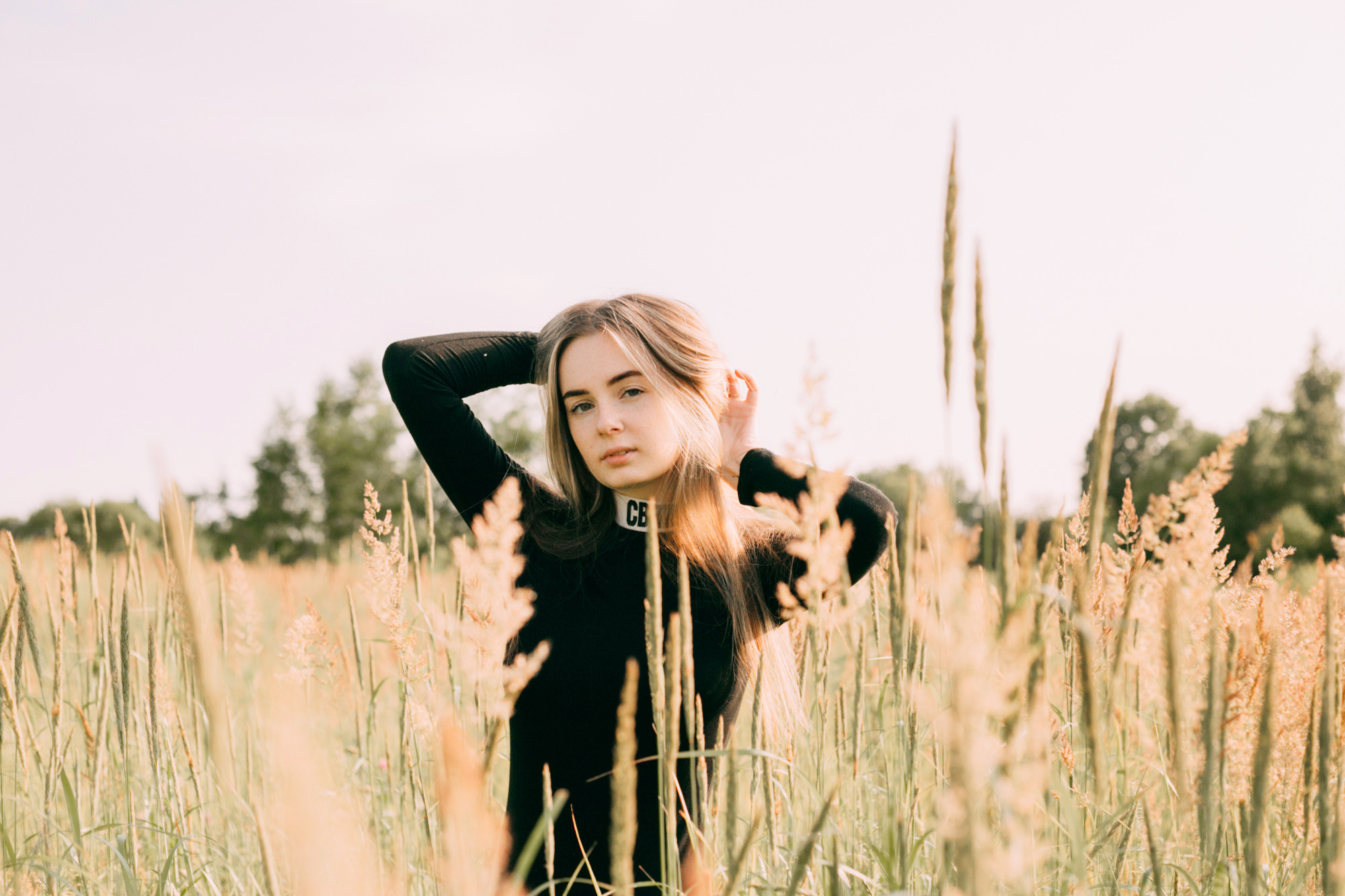 Ксения. Фотограф в Хабаровске Швендых Рудольф