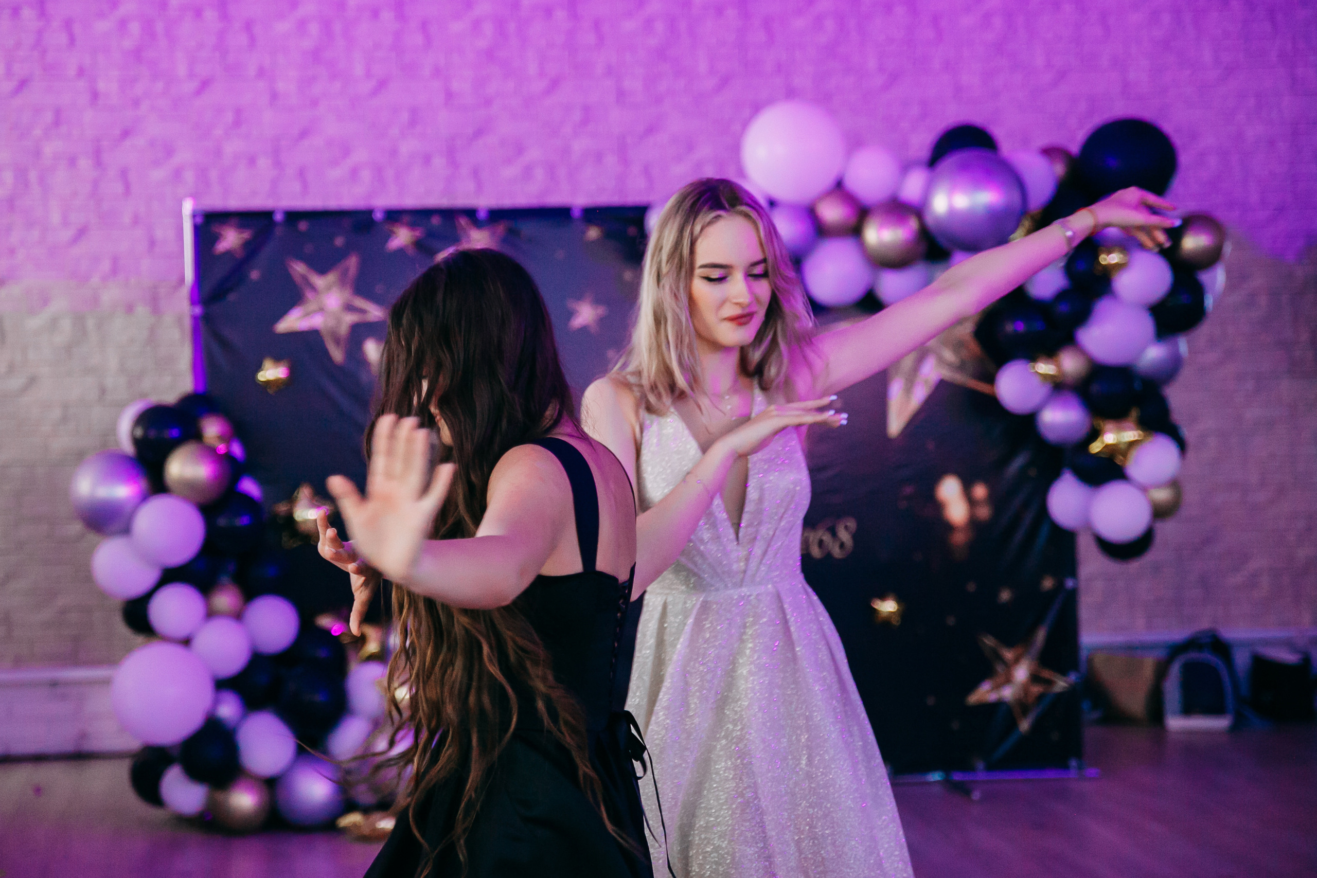 Выпускной 68 школа Хабаровск. Фотограф в Хабаровске Швендых Рудольф