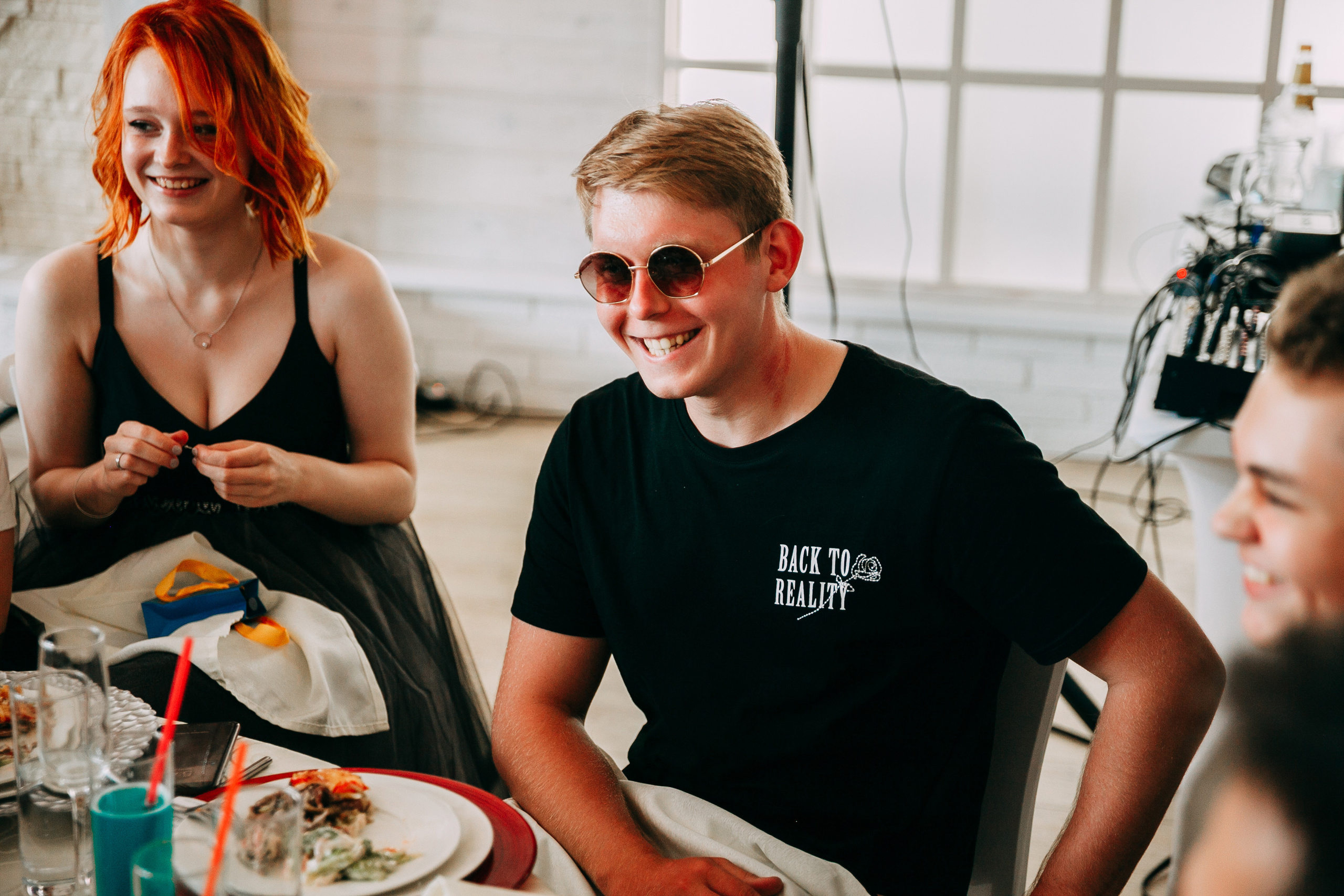 Выпускной 68 школа Хабаровск. Фотограф в Хабаровске Швендых Рудольф