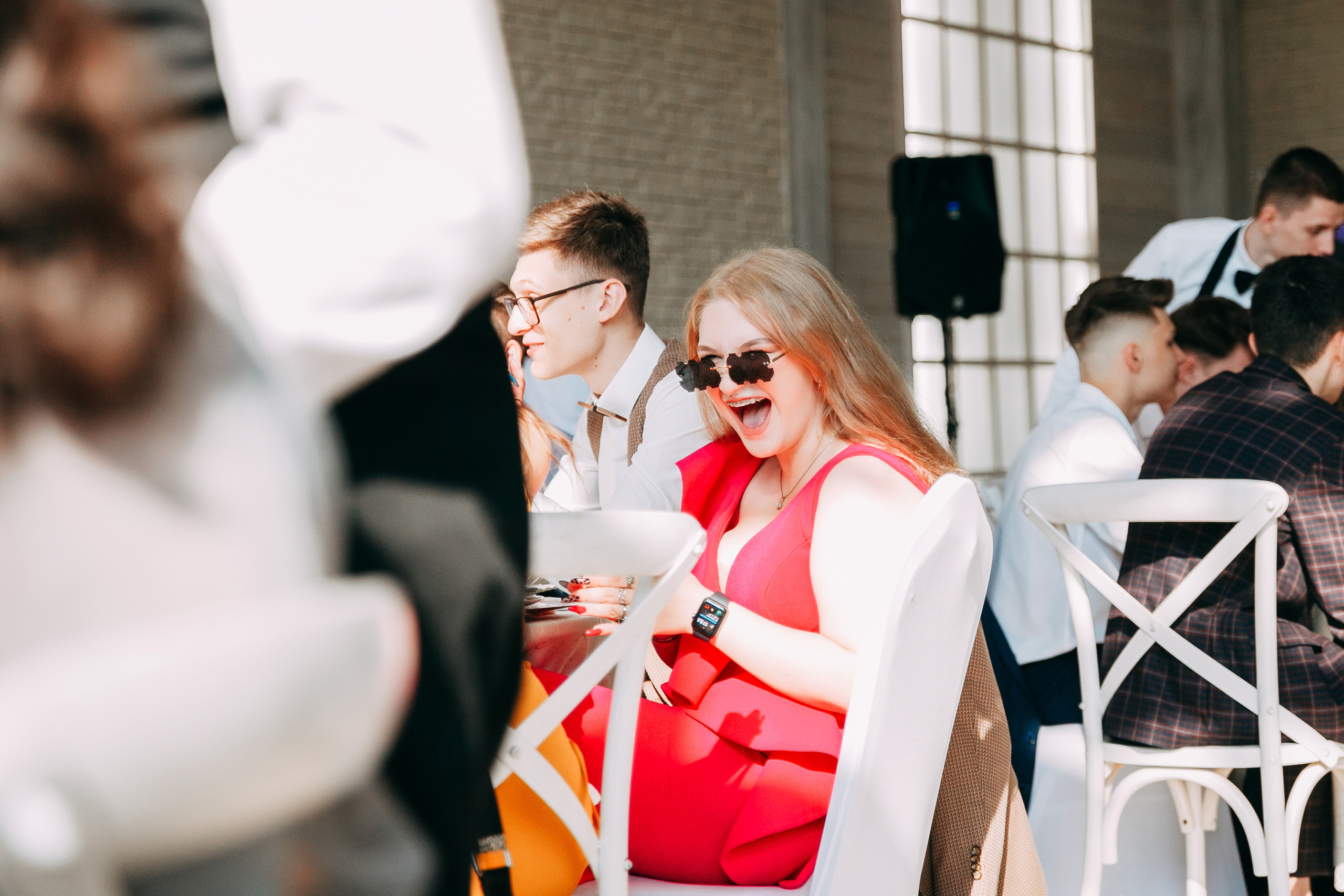 Выпускной 68 школа Хабаровск. Фотограф в Хабаровске Швендых Рудольф