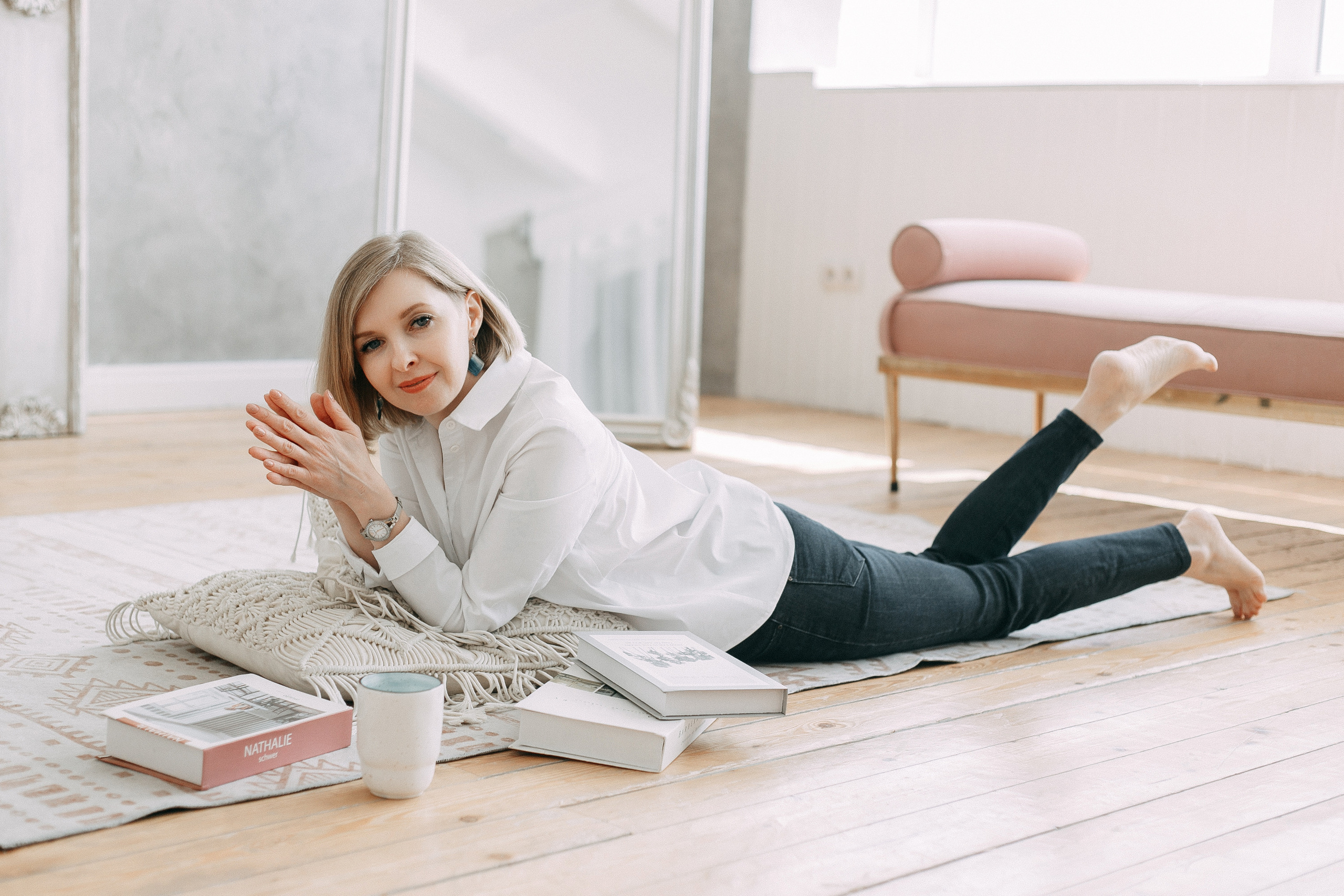 Татьяна. Фотограф в Хабаровске Швендых Рудольф