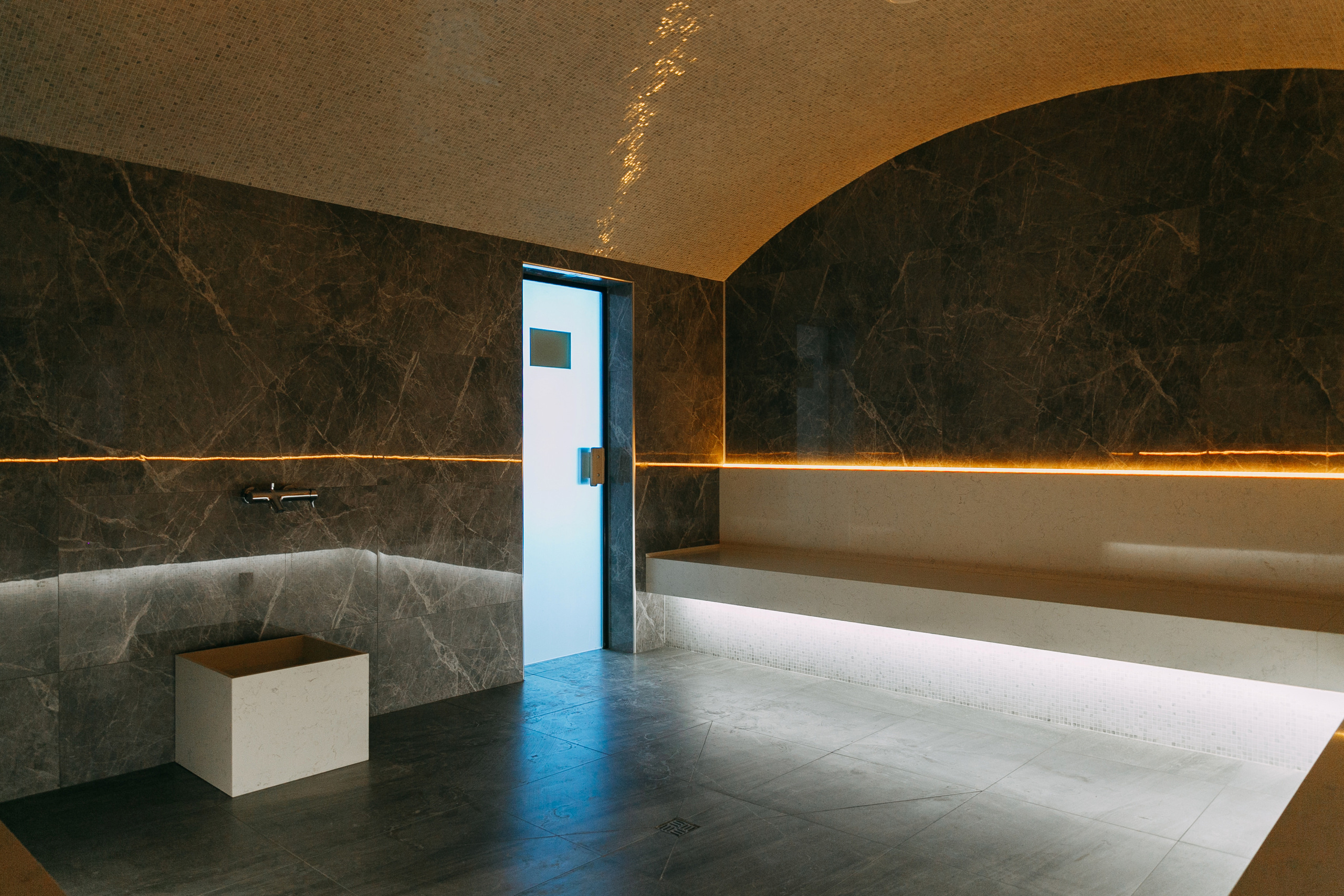 Открытие спортивного клуба RIVER CLUB. Фотограф в Хабаровске Швендых Рудольф