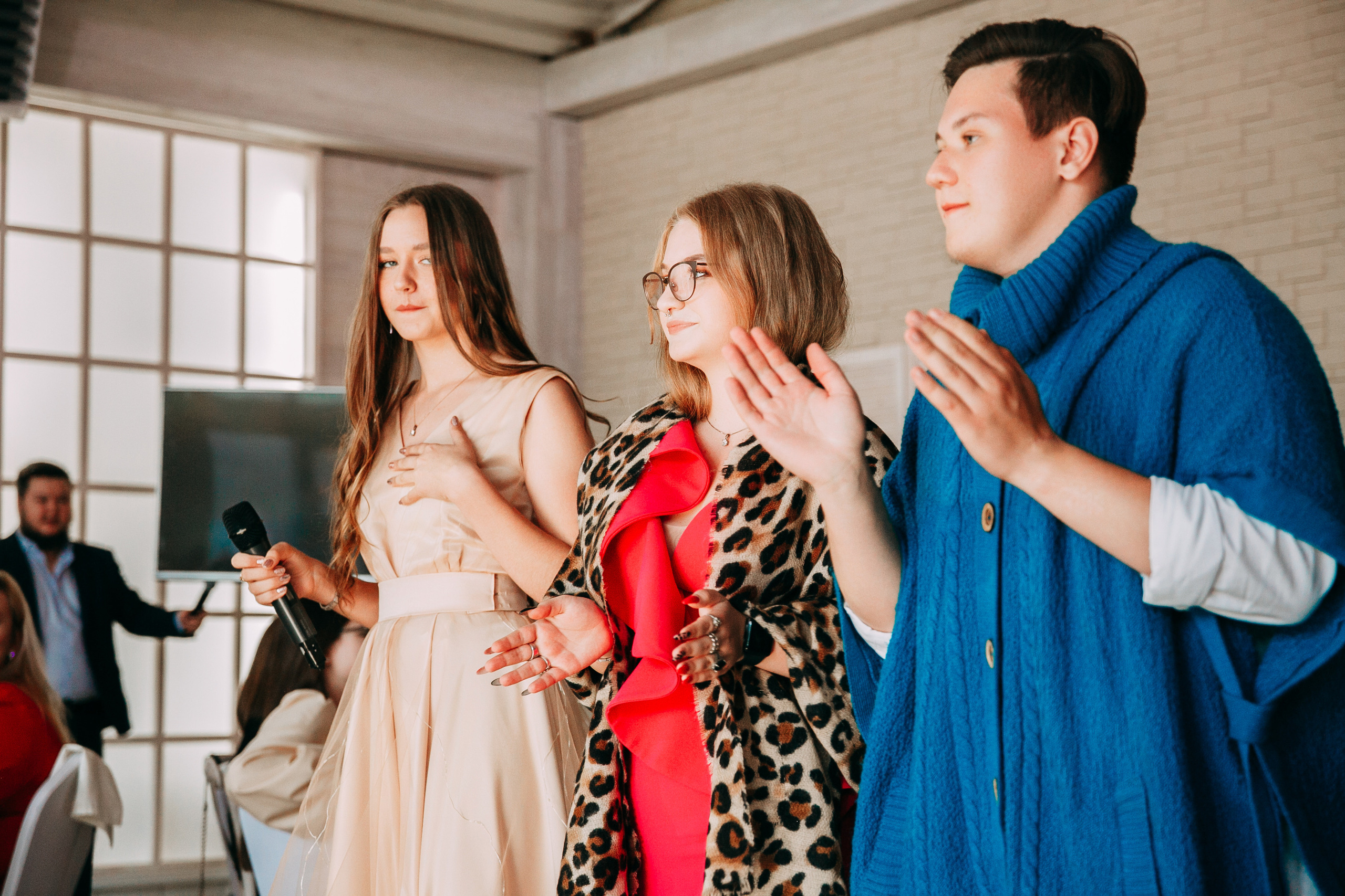 Выпускной 68 школа Хабаровск. Фотограф в Хабаровске Швендых Рудольф