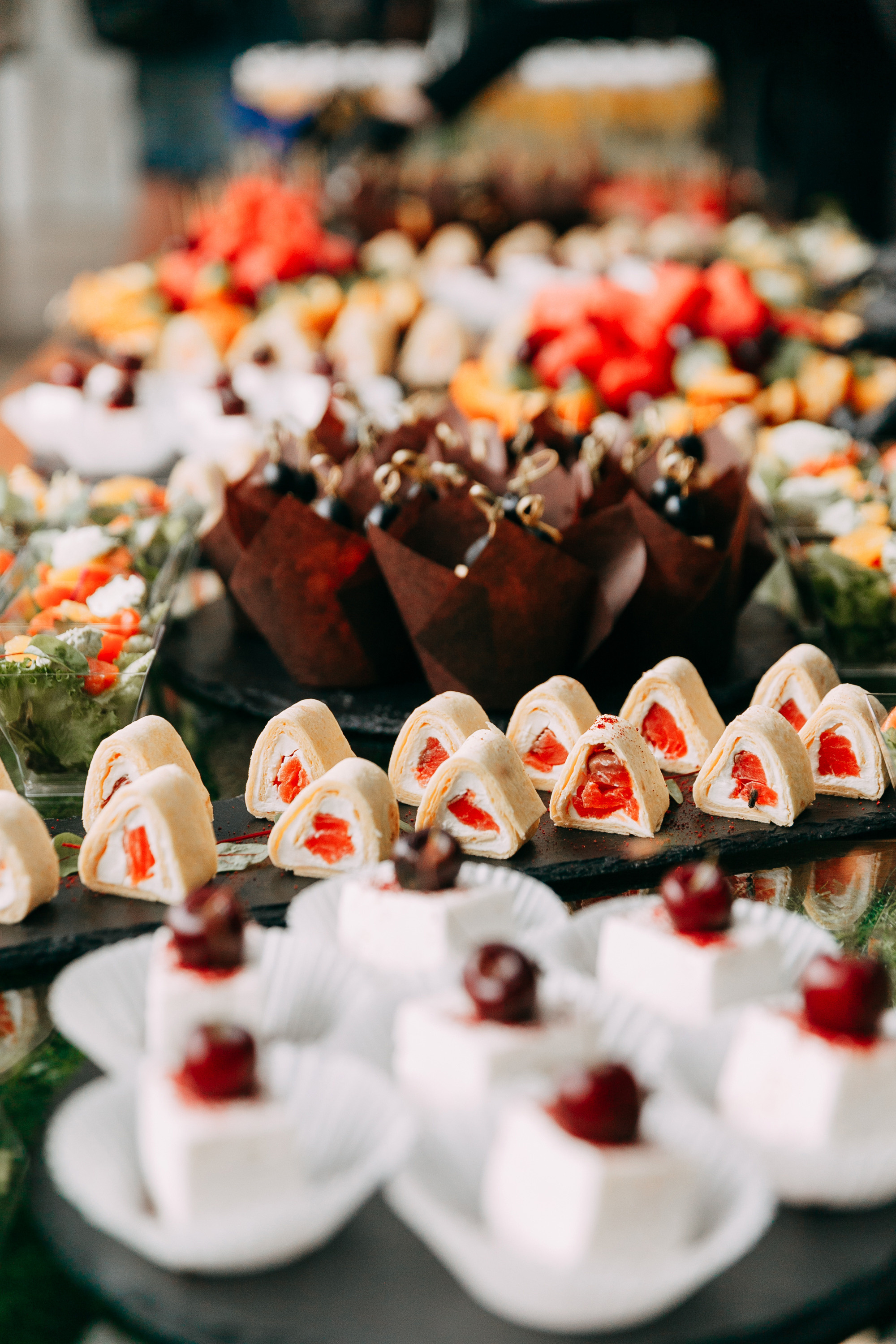 Открытие спортивного клуба RIVER CLUB. Фотограф в Хабаровске Швендых Рудольф