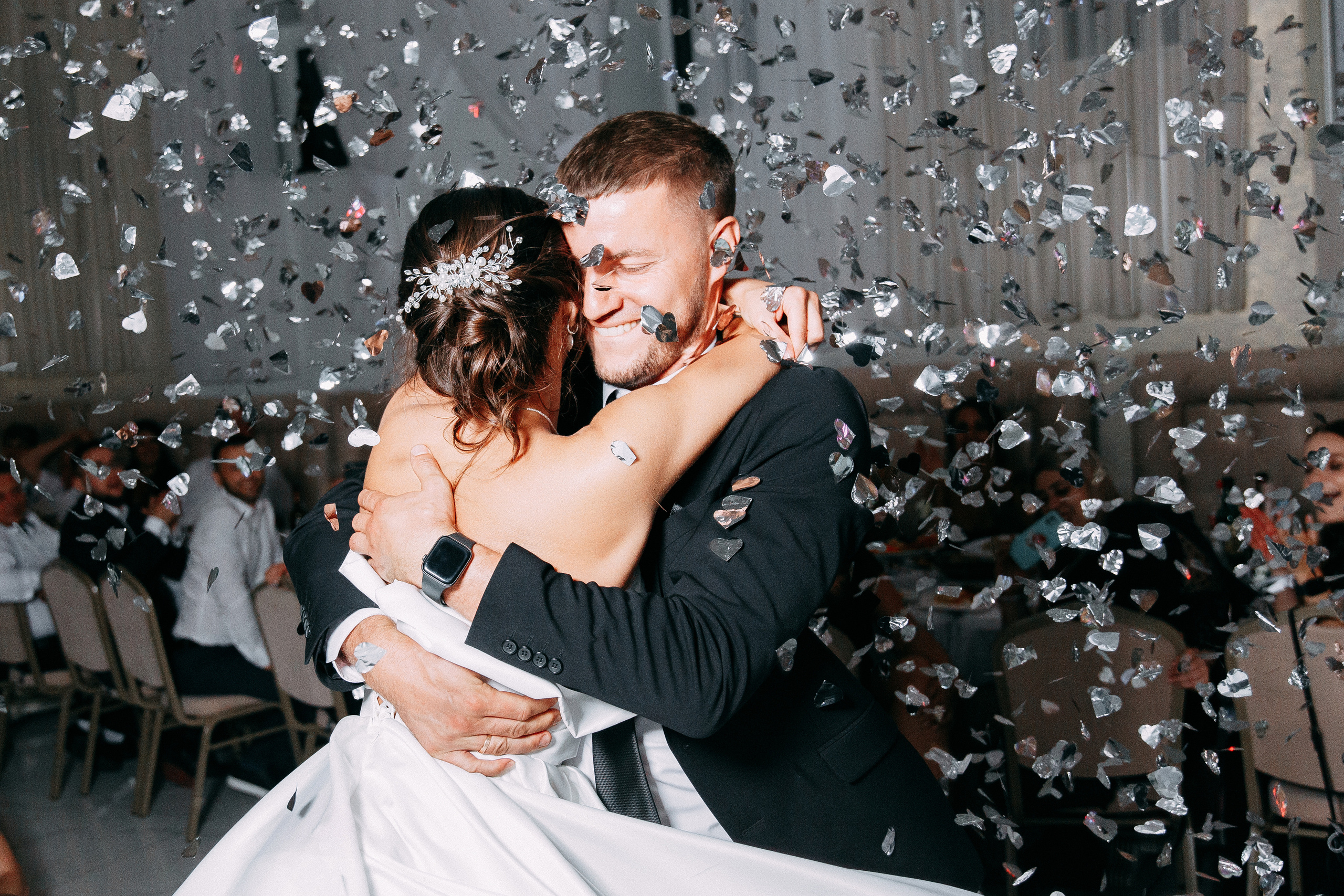 Александр и Анастасия. Фотограф в Хабаровске Швендых Рудольф