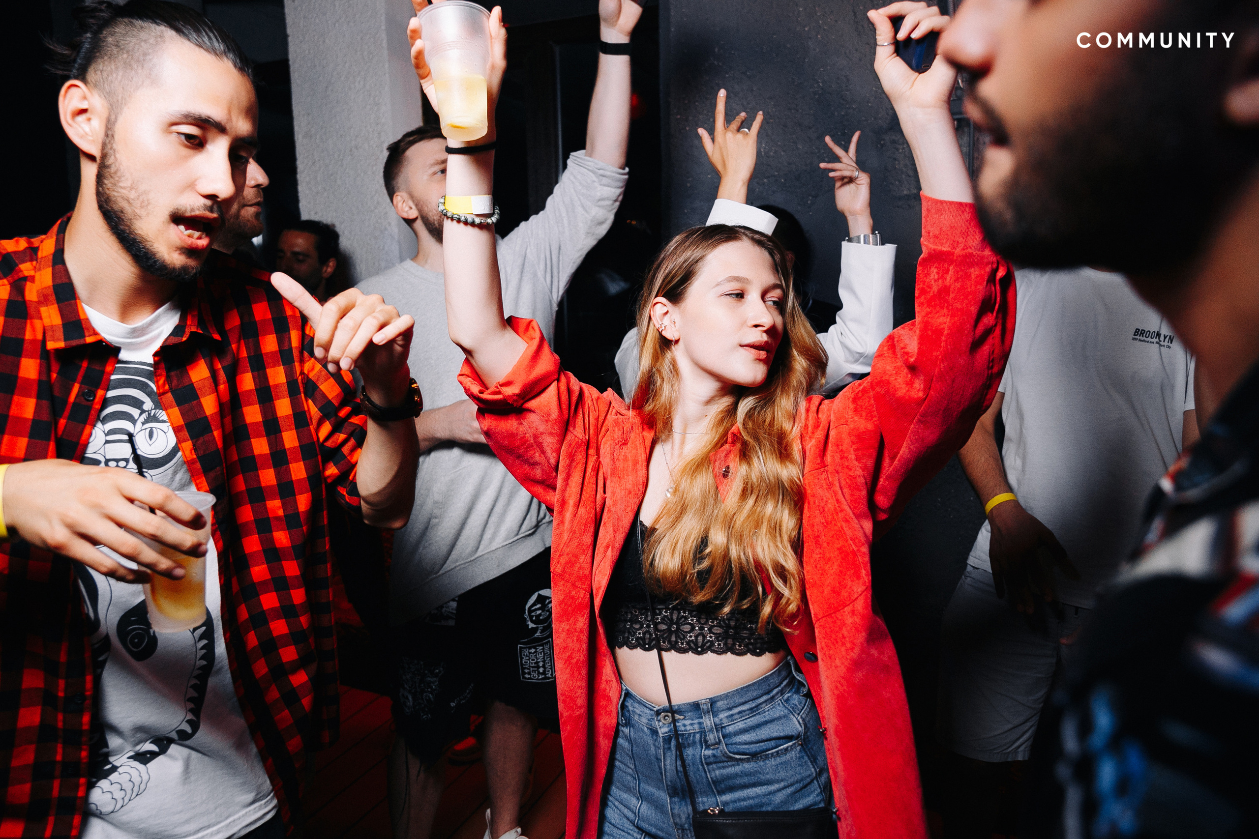 COMMUNITY. Фотограф в Хабаровске Швендых Рудольф