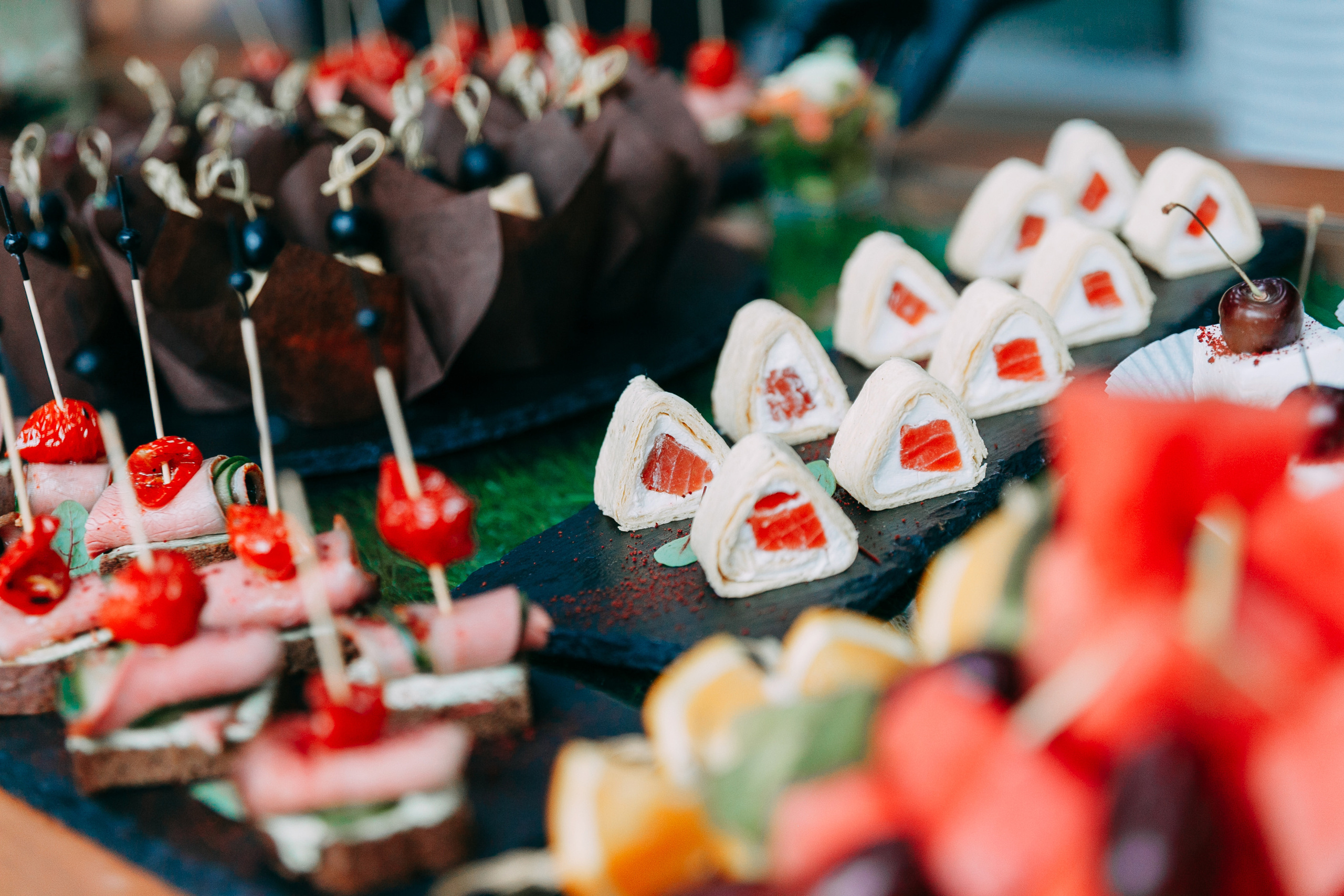 Открытие спортивного клуба RIVER CLUB. Фотограф в Хабаровске Швендых Рудольф