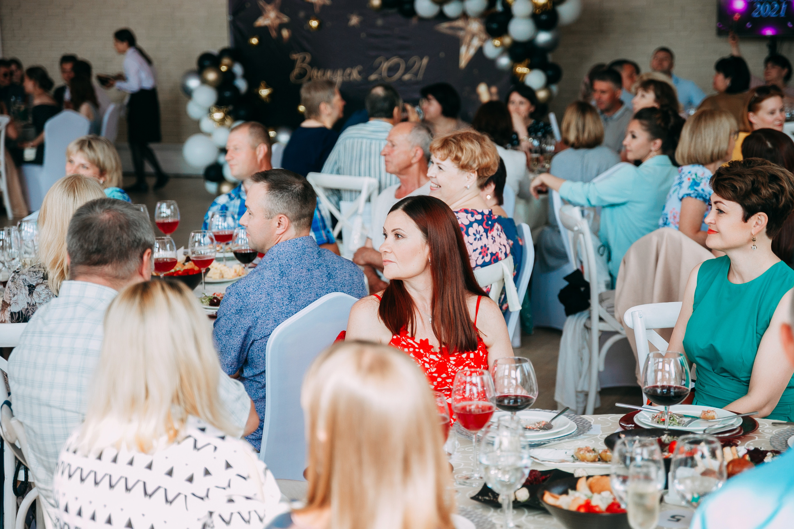Выпускной 68 школа Хабаровск. Фотограф в Хабаровске Швендых Рудольф