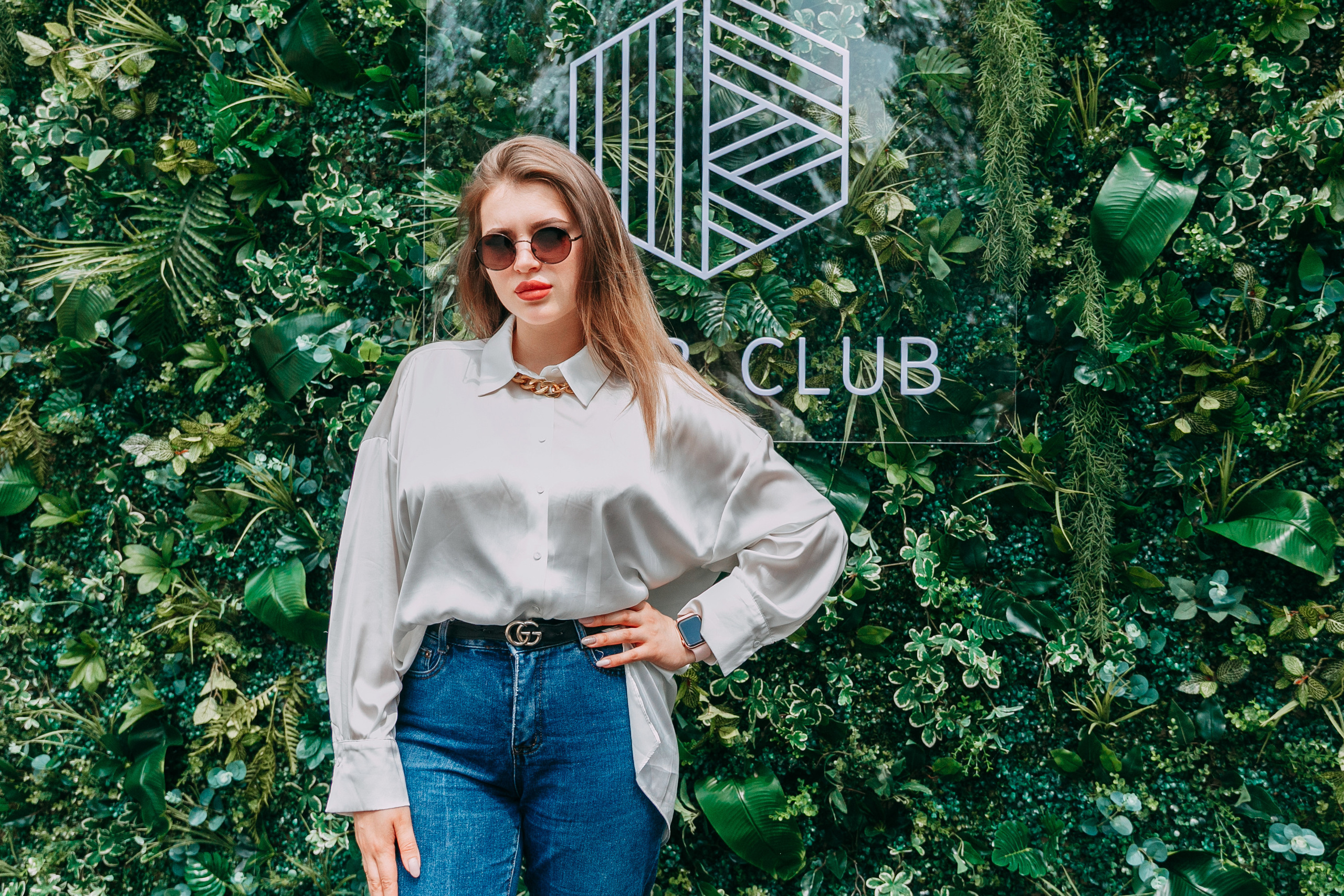 Открытие спортивного клуба RIVER CLUB. Фотограф в Хабаровске Швендых Рудольф