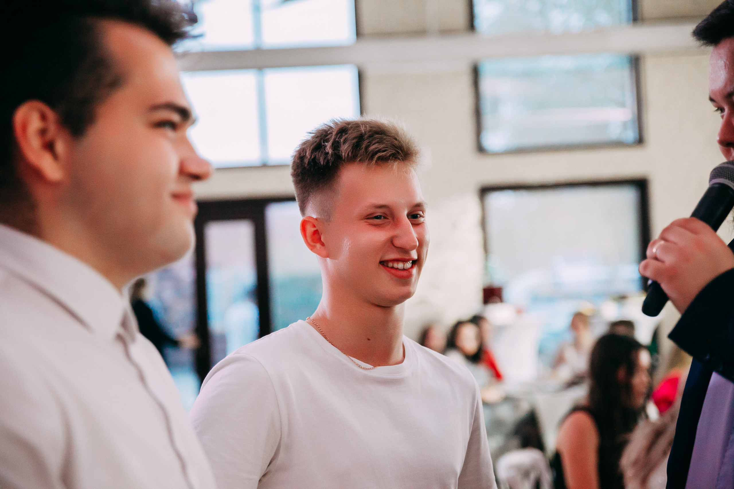 Выпускной 68 школа Хабаровск. Фотограф в Хабаровске Швендых Рудольф