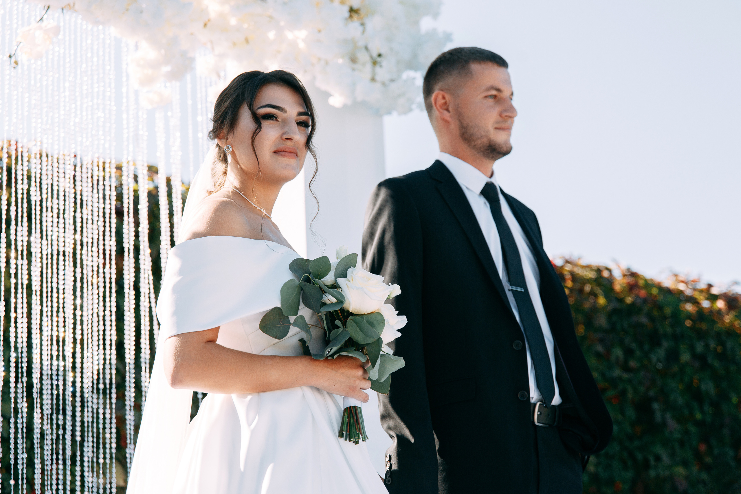 Александр и Анастасия. Фотограф в Хабаровске Швендых Рудольф