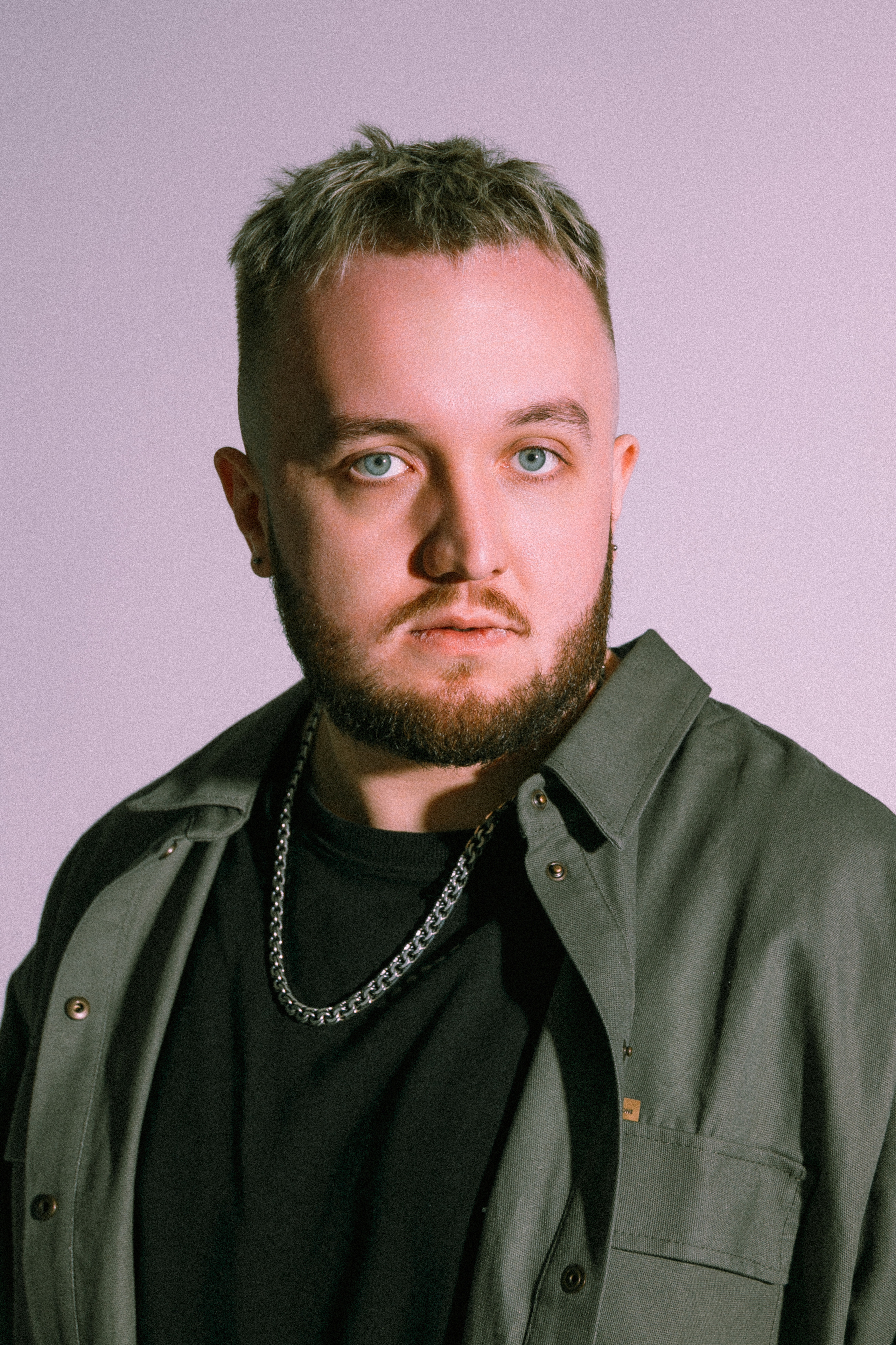 Макс. Фотограф в Хабаровске Швендых Рудольф