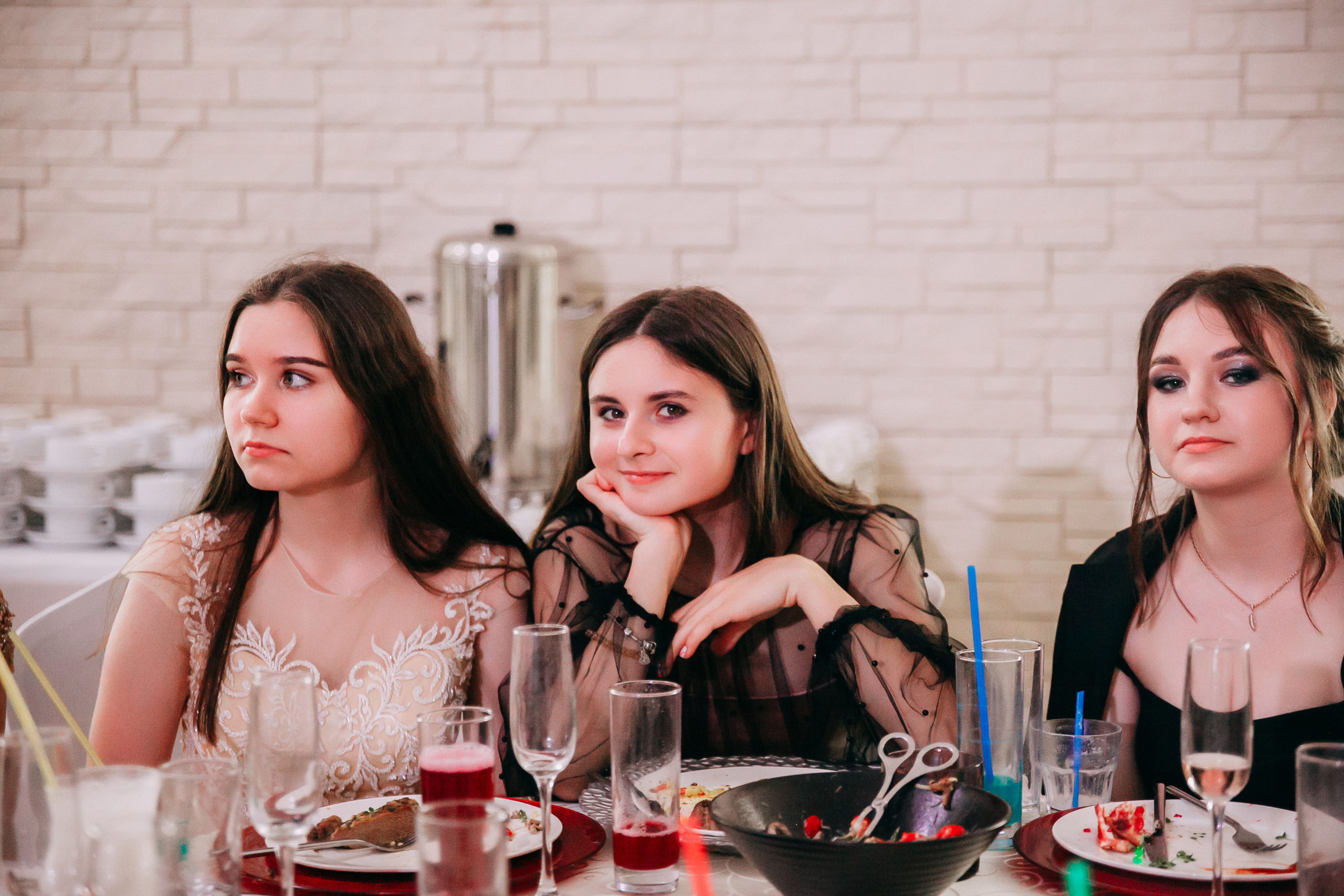 Выпускной 68 школа Хабаровск. Фотограф в Хабаровске Швендых Рудольф