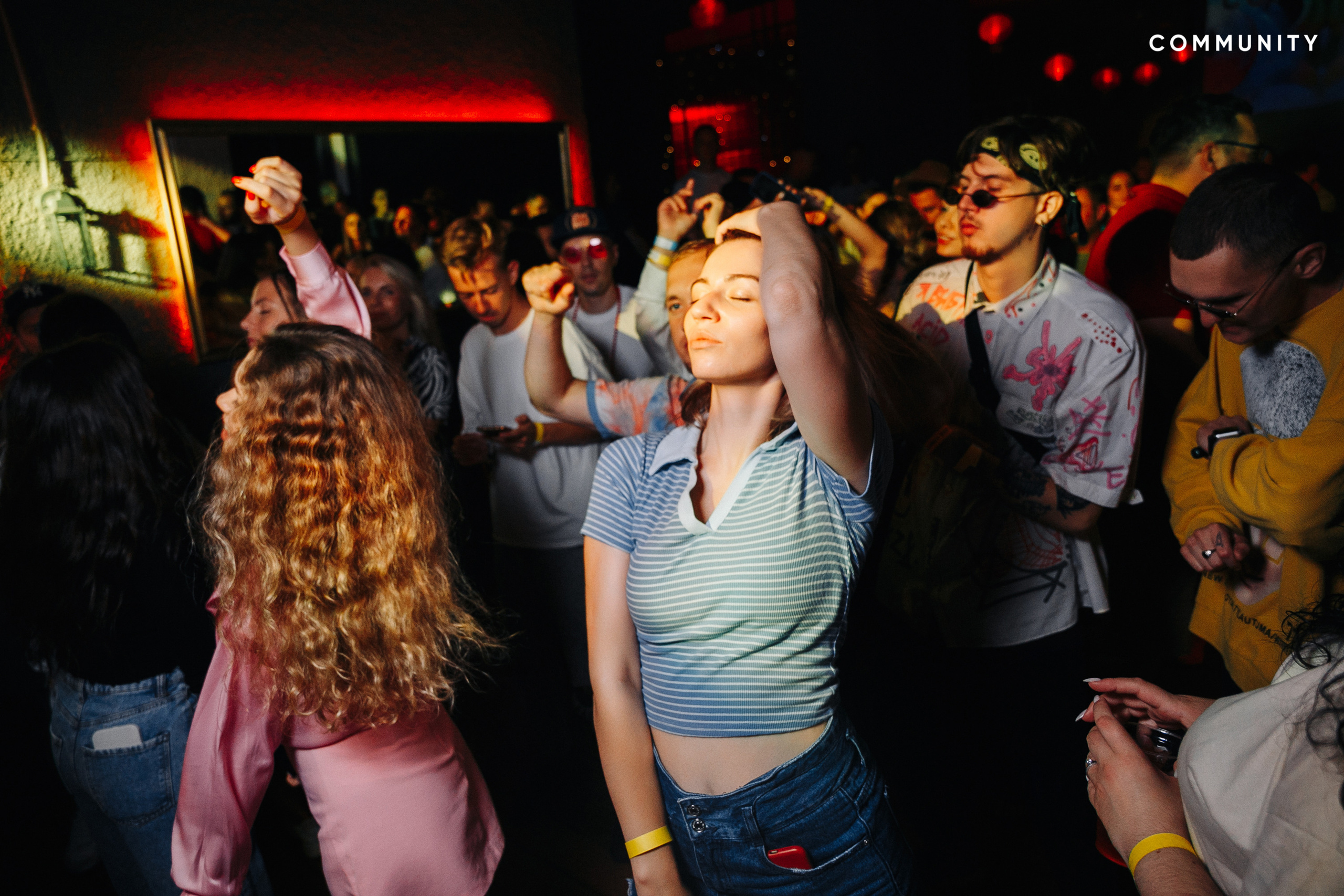 COMMUNITY. Фотограф в Хабаровске Швендых Рудольф