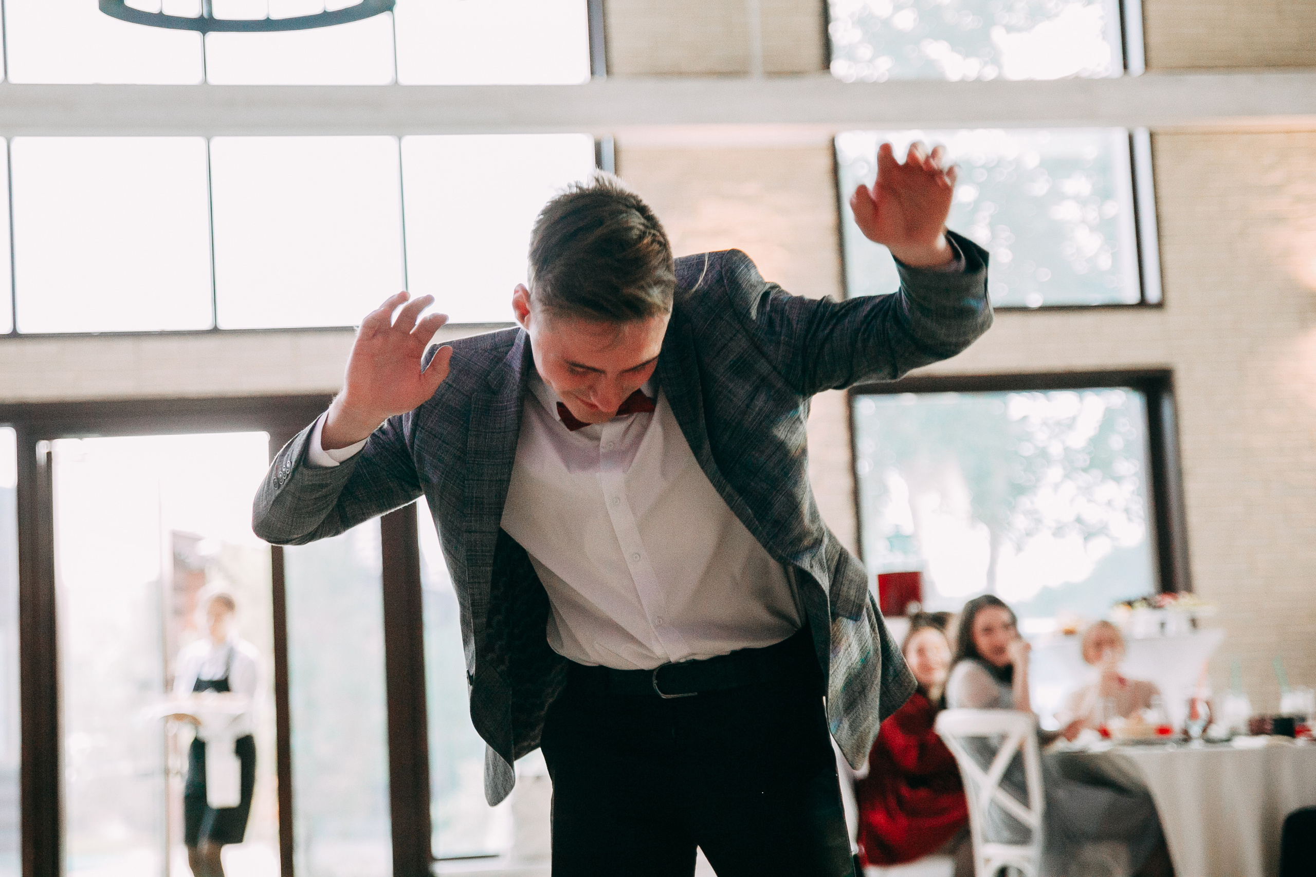 Выпускной 68 школа Хабаровск. Фотограф в Хабаровске Швендых Рудольф