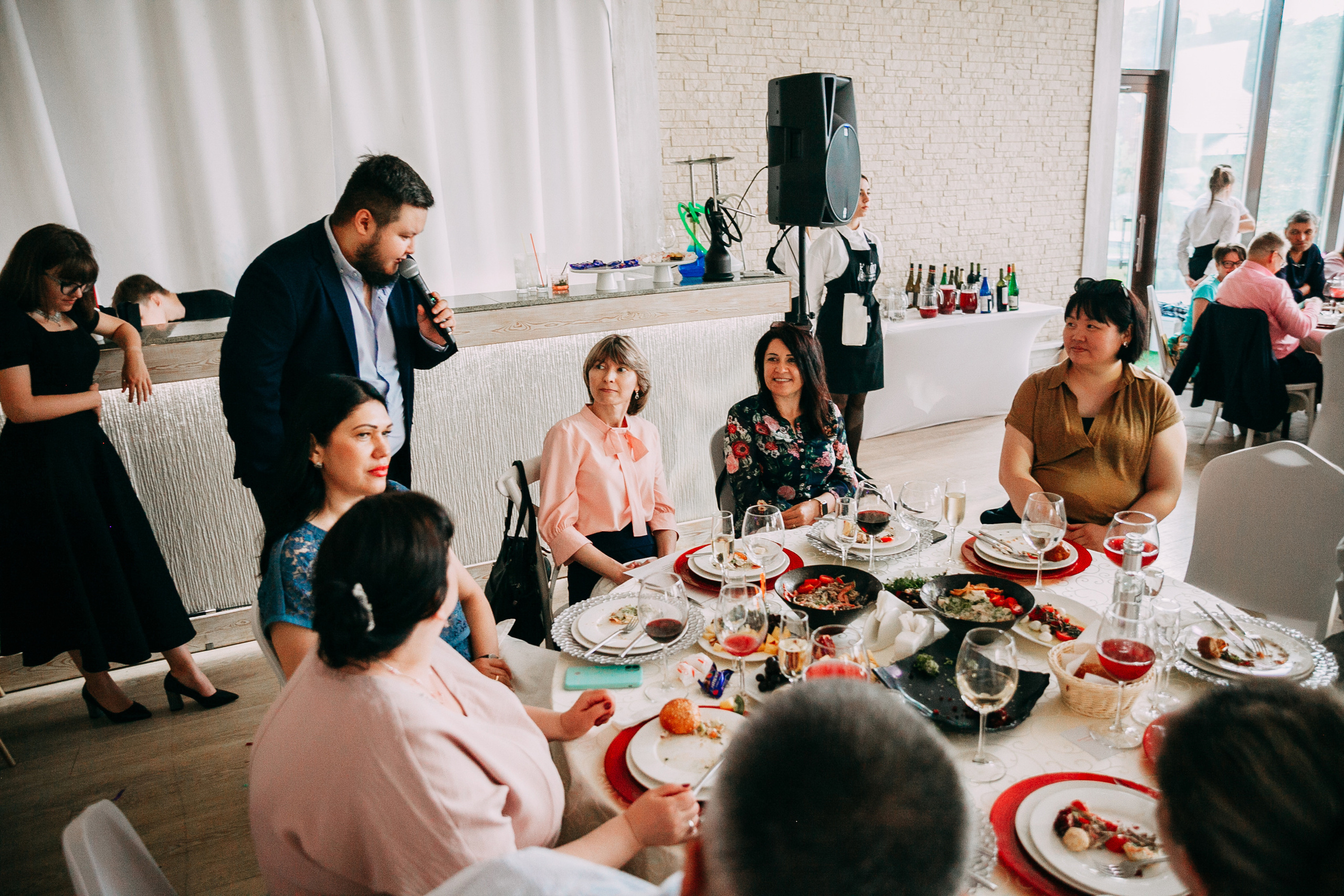 Выпускной 68 школа Хабаровск. Фотограф в Хабаровске Швендых Рудольф