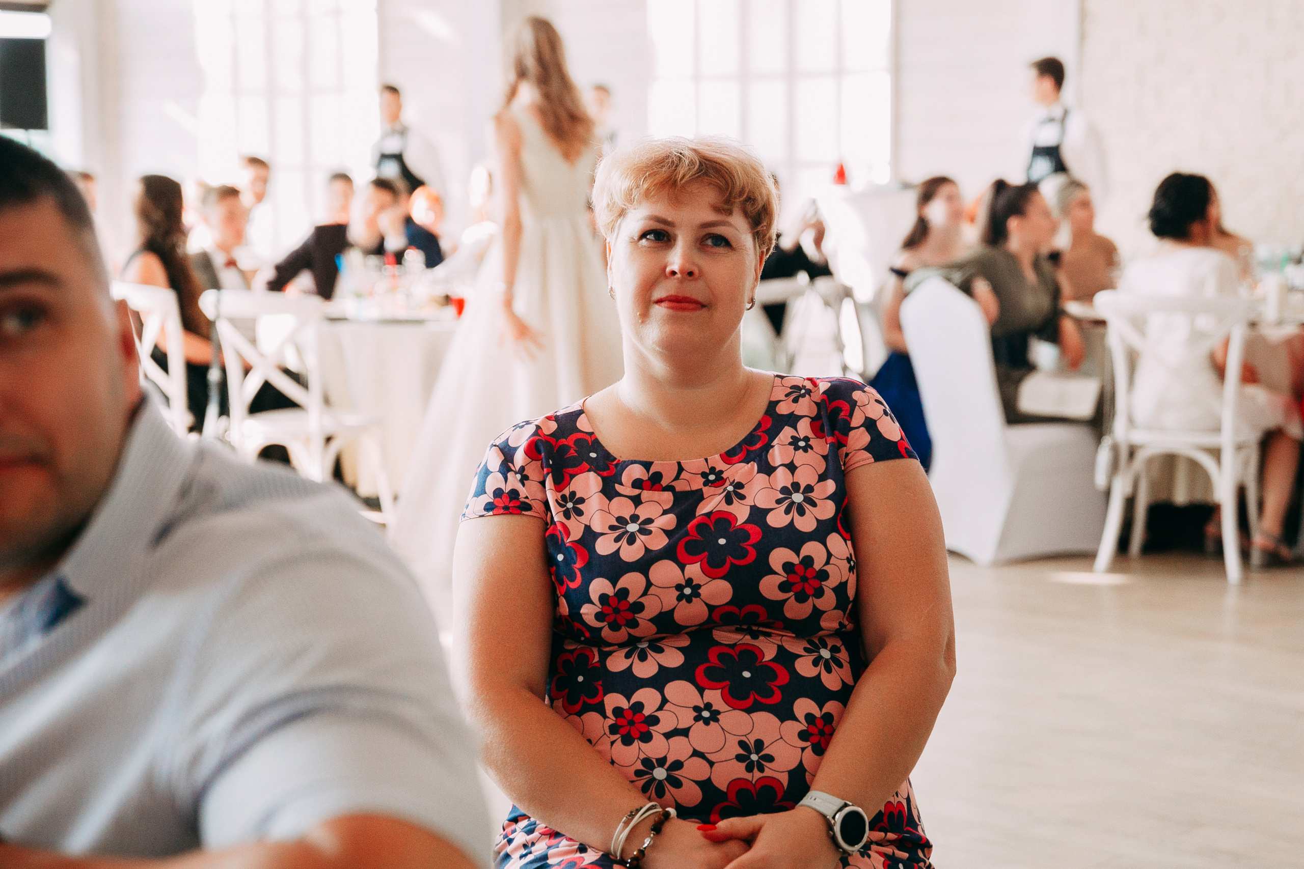 Выпускной 68 школа Хабаровск. Фотограф в Хабаровске Швендых Рудольф