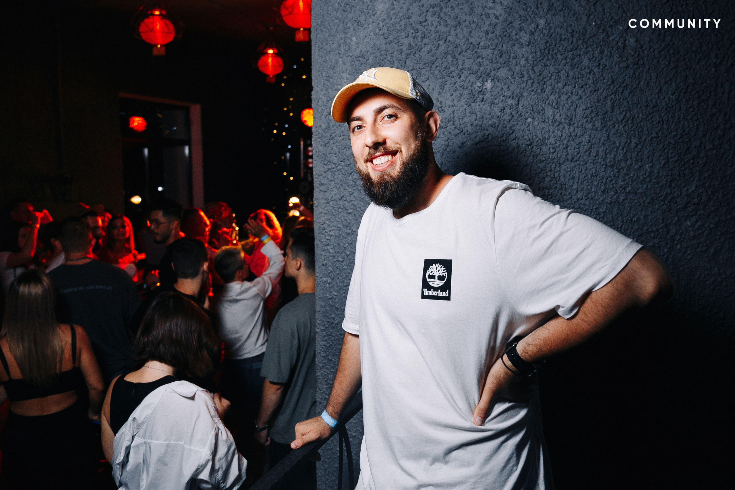 COMMUNITY. Фотограф в Хабаровске Швендых Рудольф