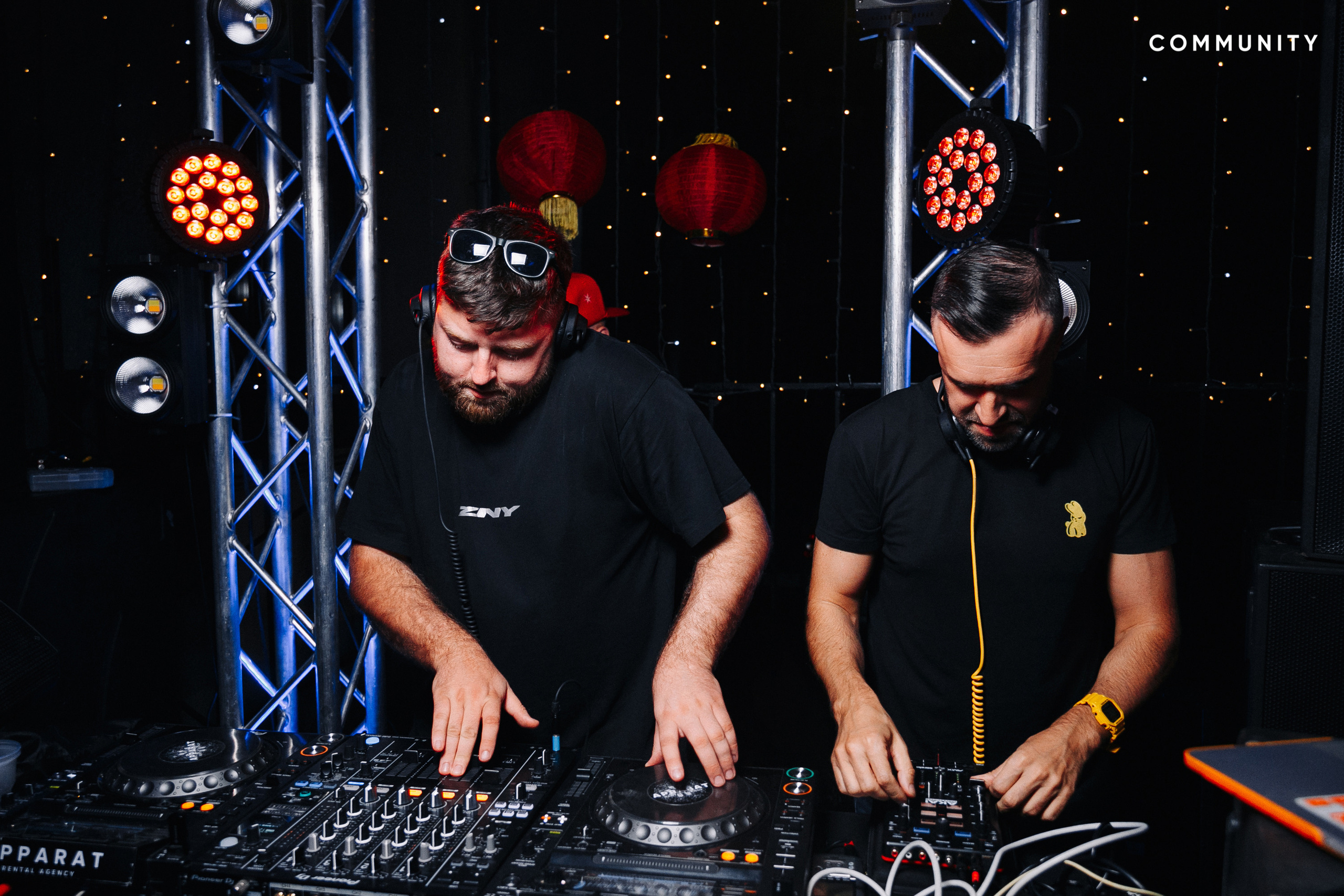 COMMUNITY. Фотограф в Хабаровске Швендых Рудольф