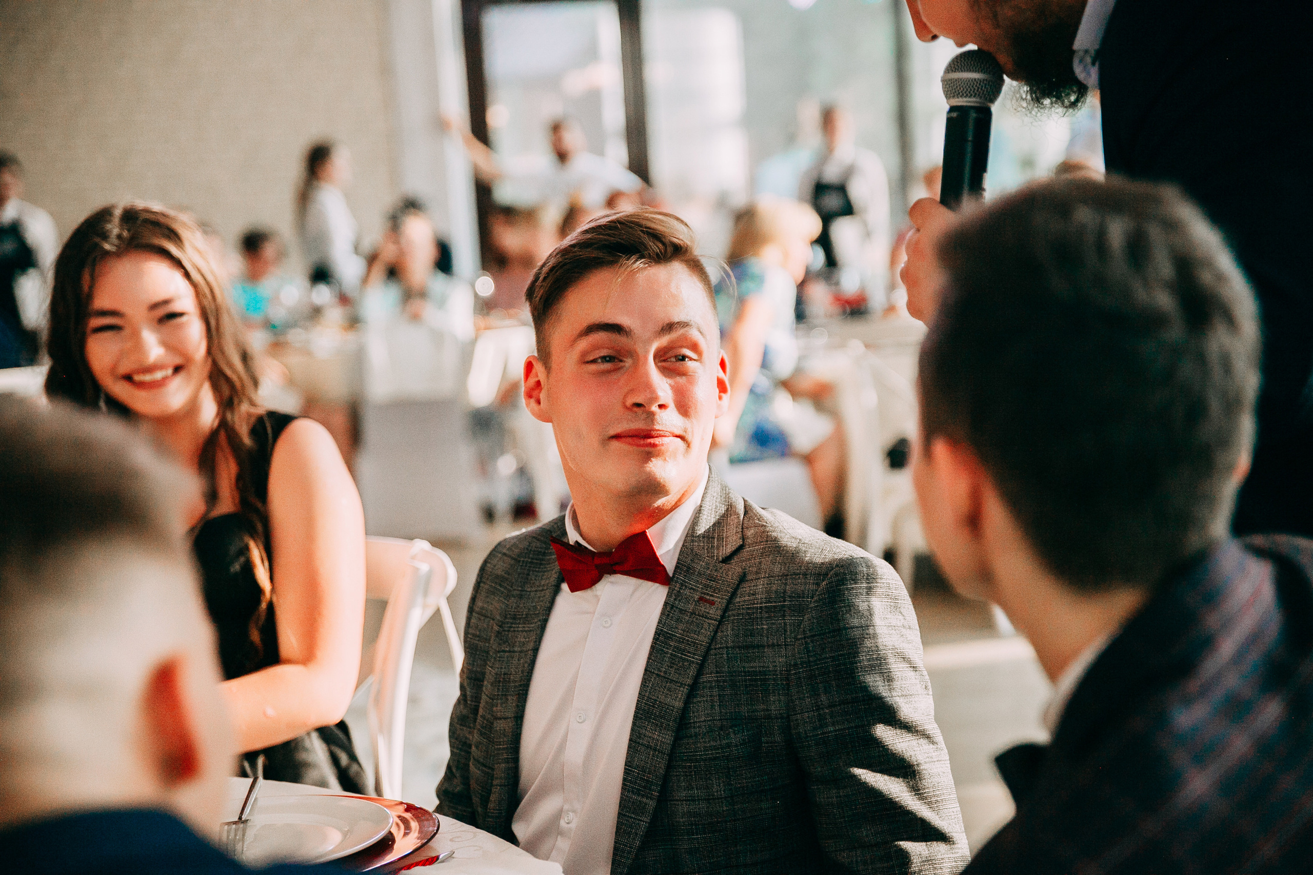 Выпускной 68 школа Хабаровск. Фотограф в Хабаровске Швендых Рудольф