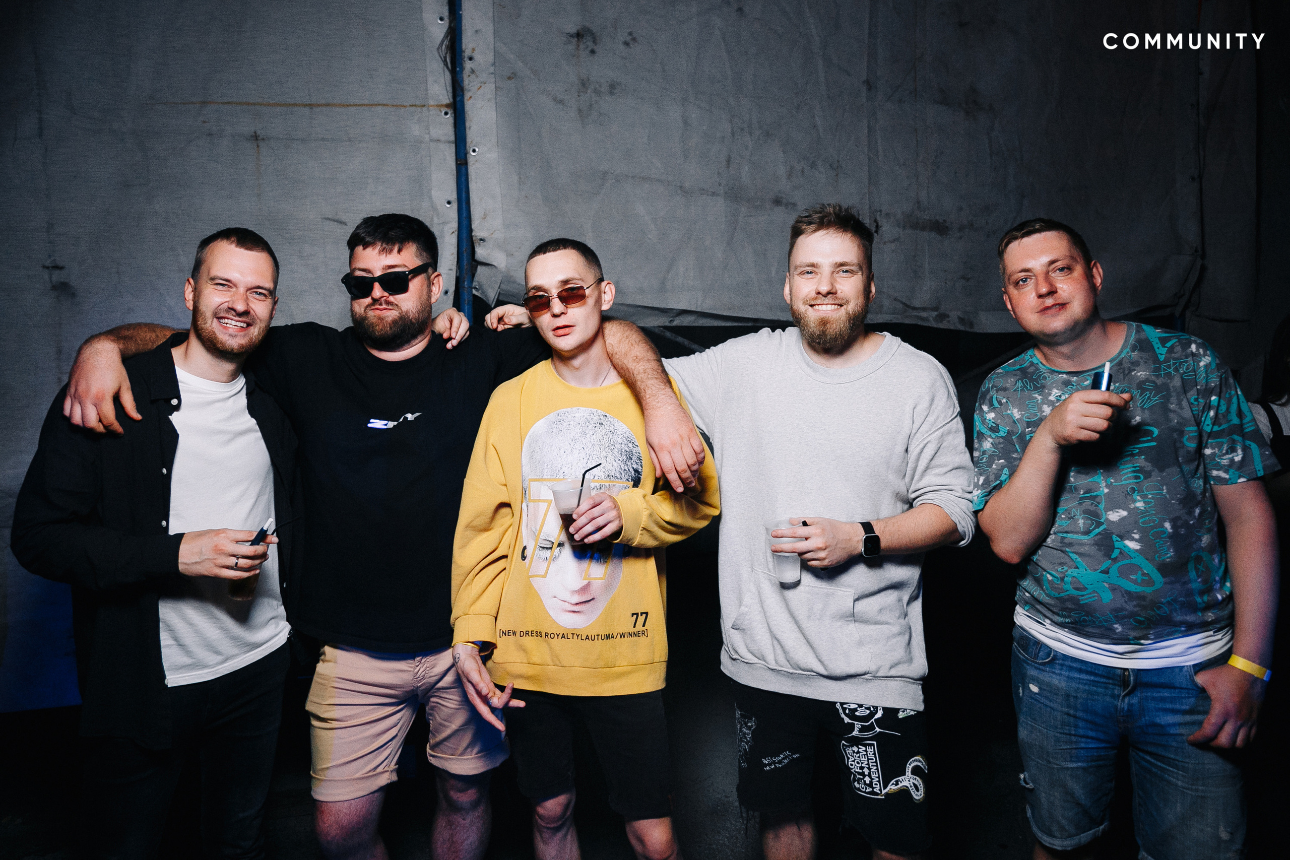 COMMUNITY. Фотограф в Хабаровске Швендых Рудольф