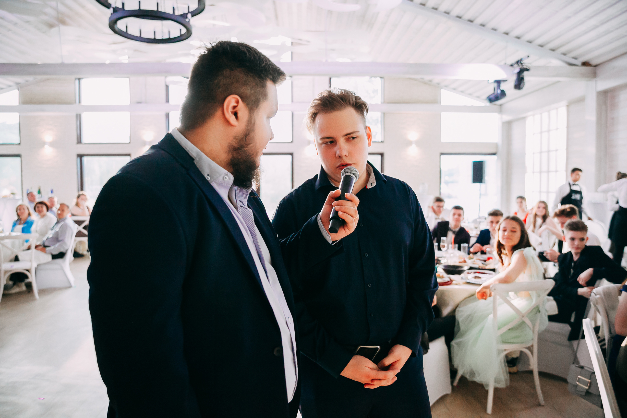 Выпускной 68 школа Хабаровск. Фотограф в Хабаровске Швендых Рудольф