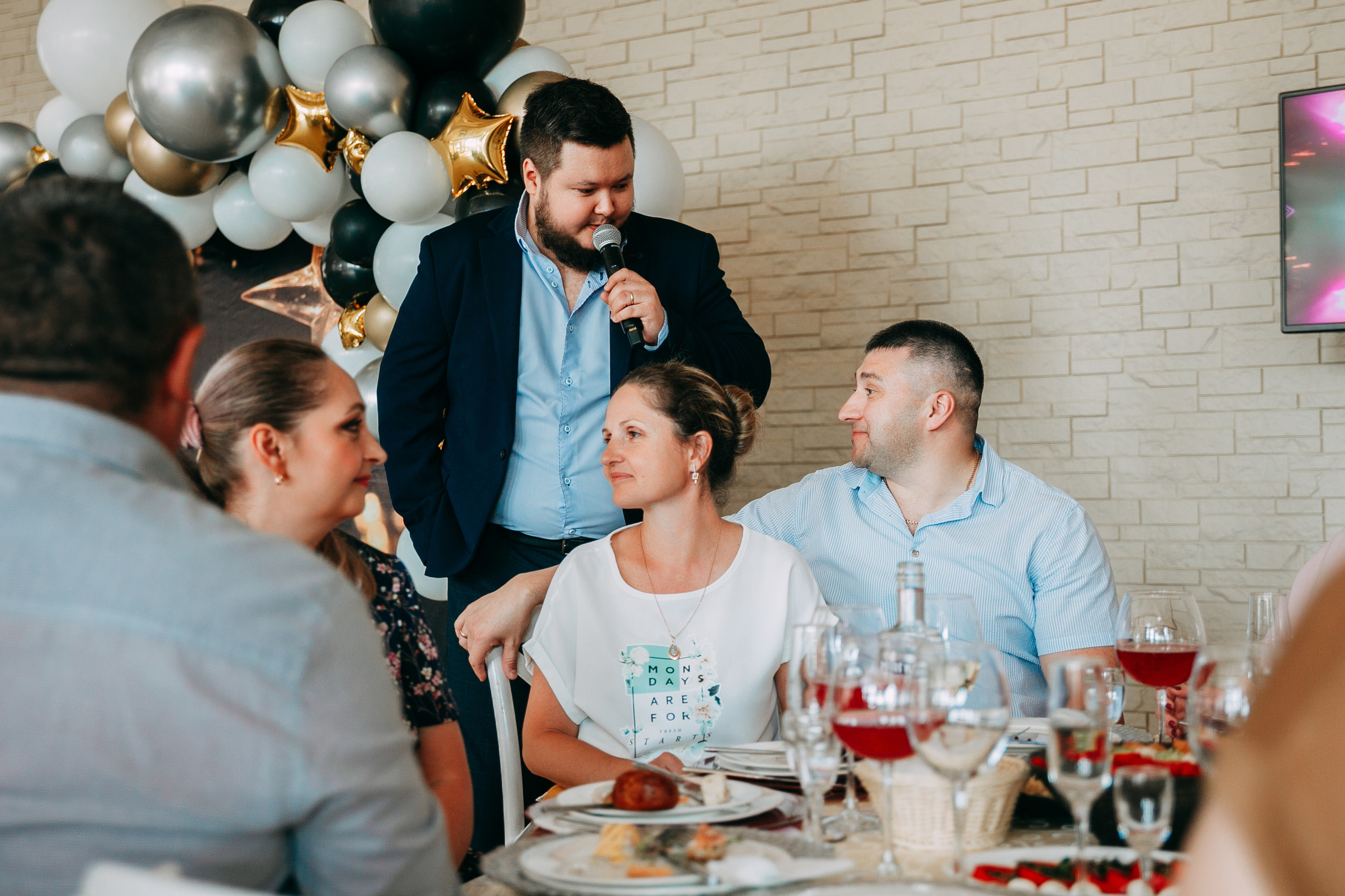 Выпускной 68 школа Хабаровск. Фотограф в Хабаровске Швендых Рудольф