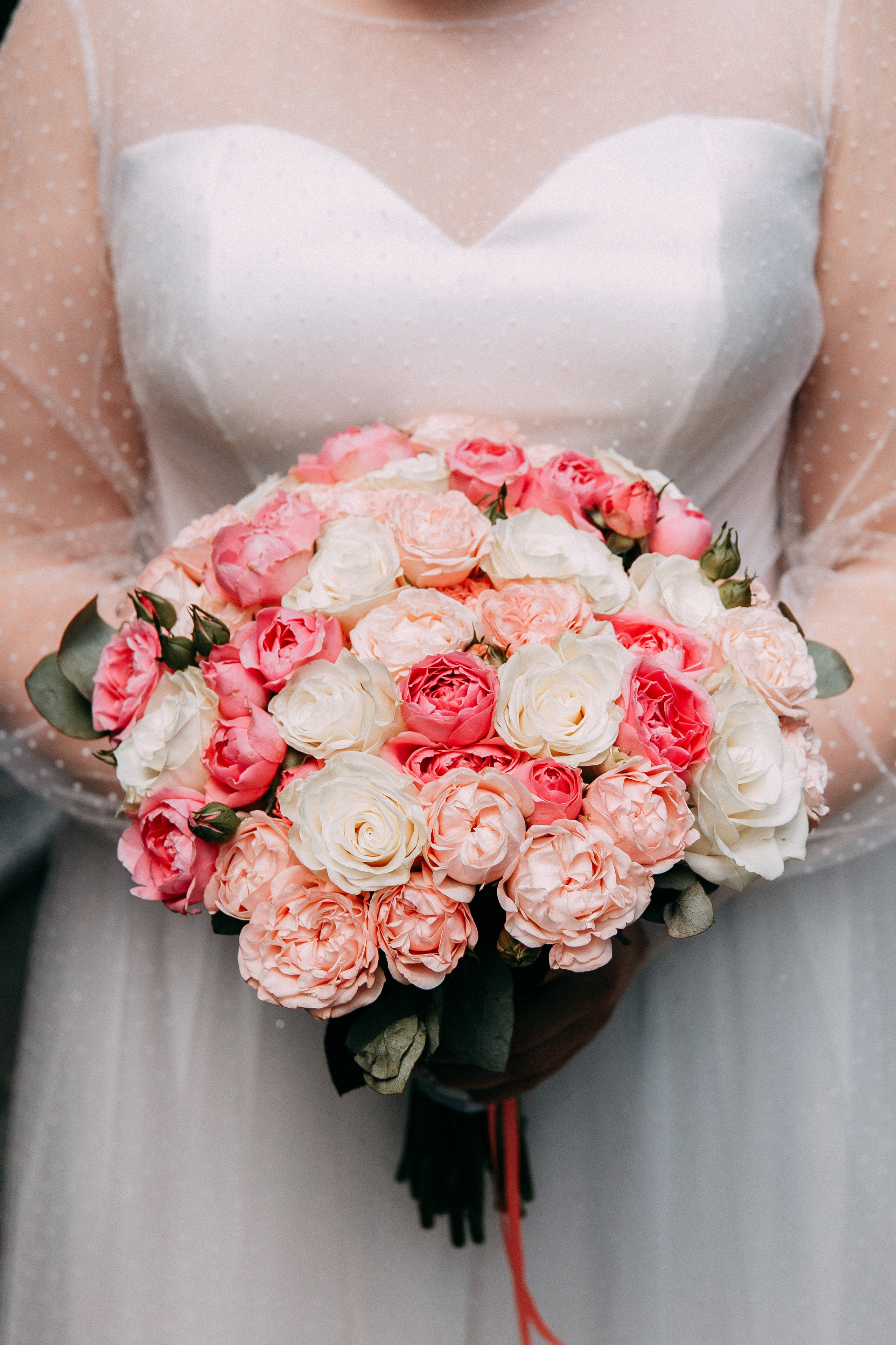 Руслан и Евгения. Фотограф в Хабаровске Швендых Рудольф