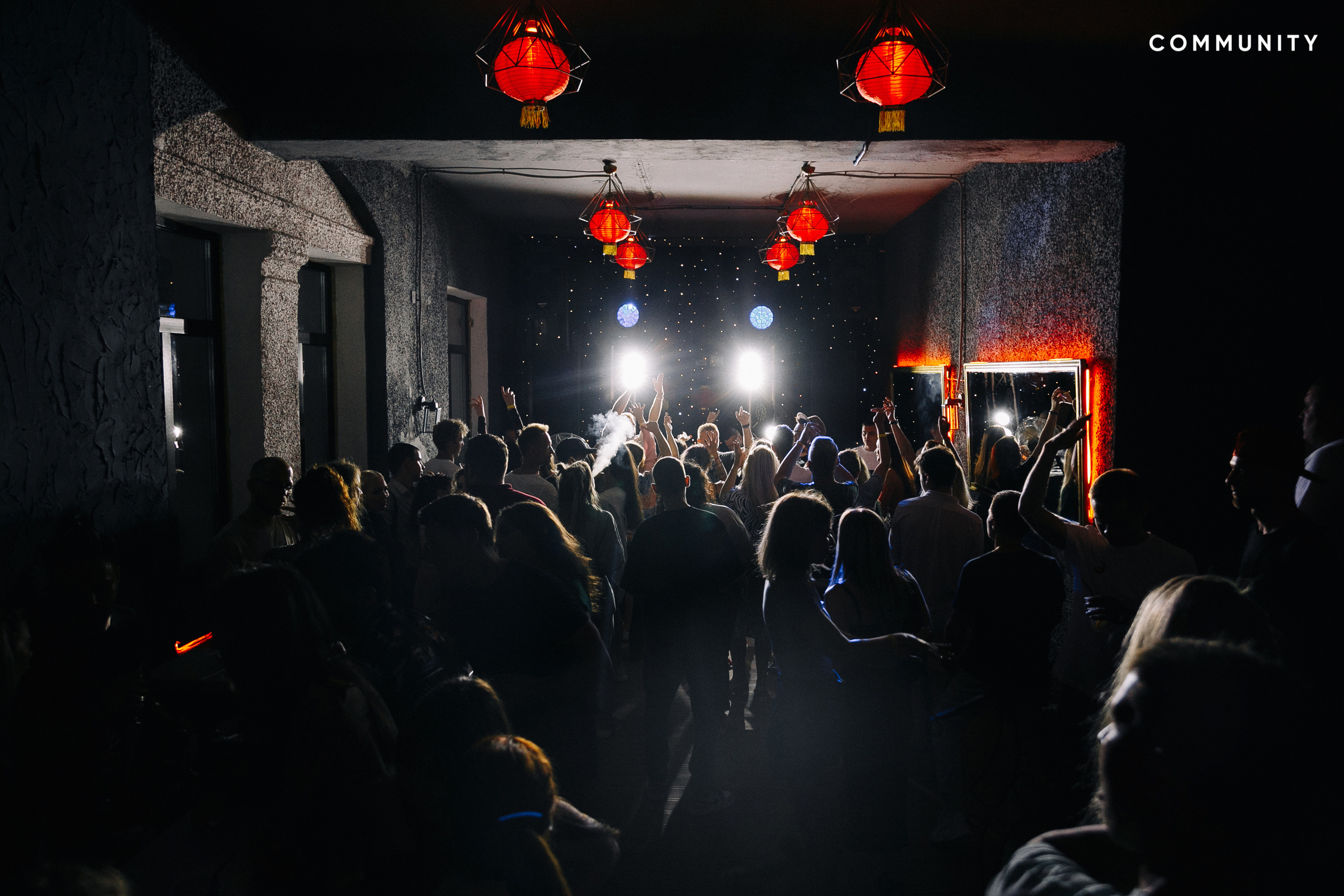 COMMUNITY. Фотограф в Хабаровске Швендых Рудольф