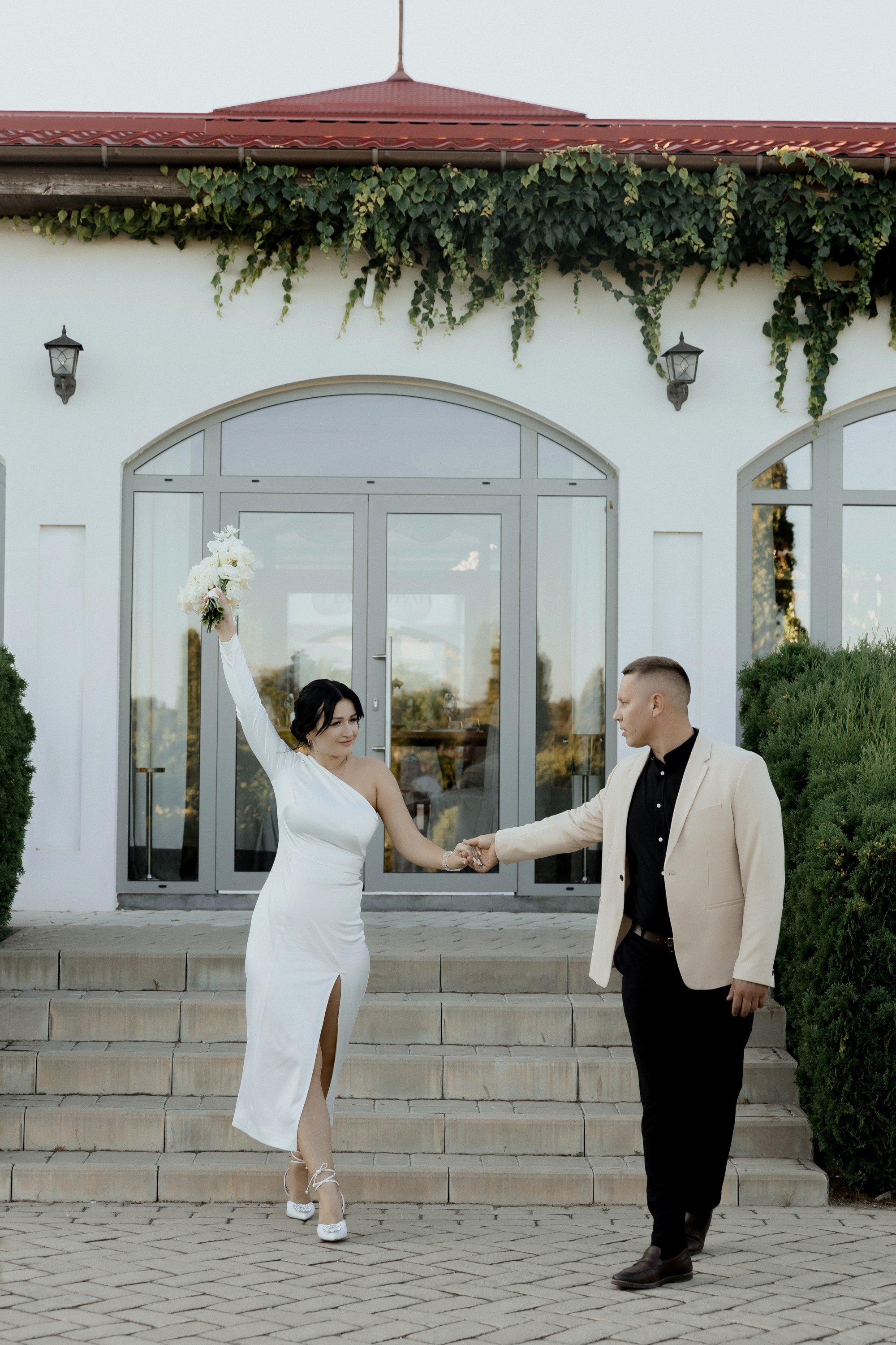 Владимир и Ольга * Венчание. Миленина Юлия Свадебный и семейный фотограф в Краснодаре