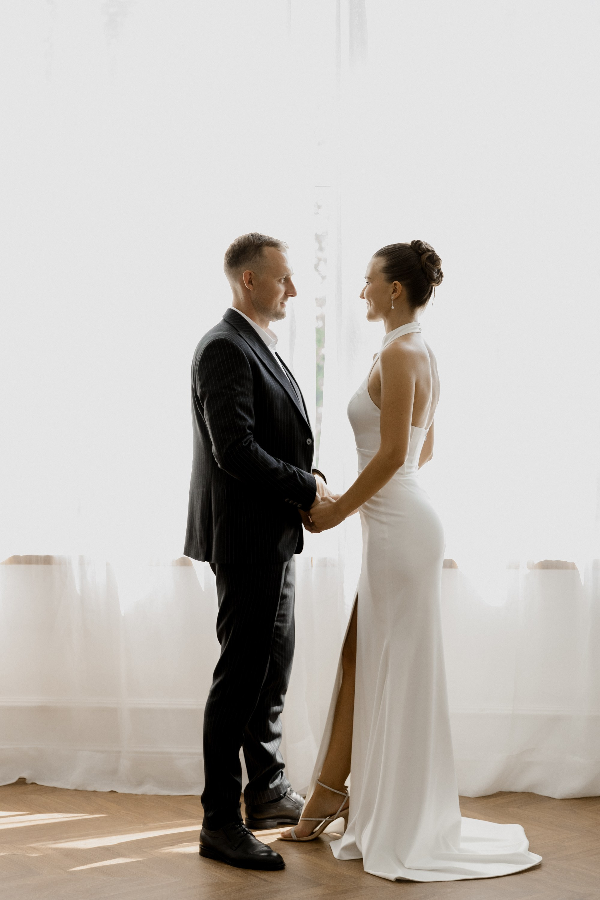 Сергей и Яна. Миленина Юлия Свадебный и семейный фотограф в Краснодаре