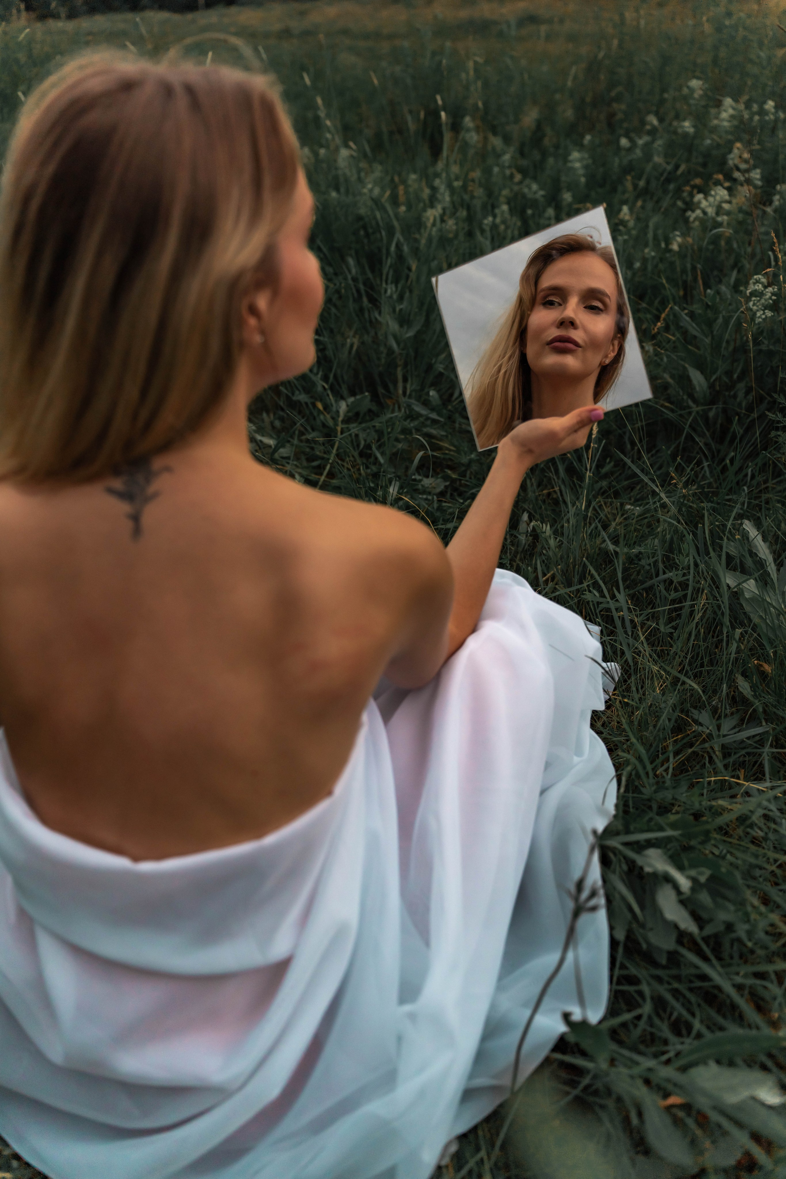 Фотосессия на природе Самара. Предметный фотограф Самара