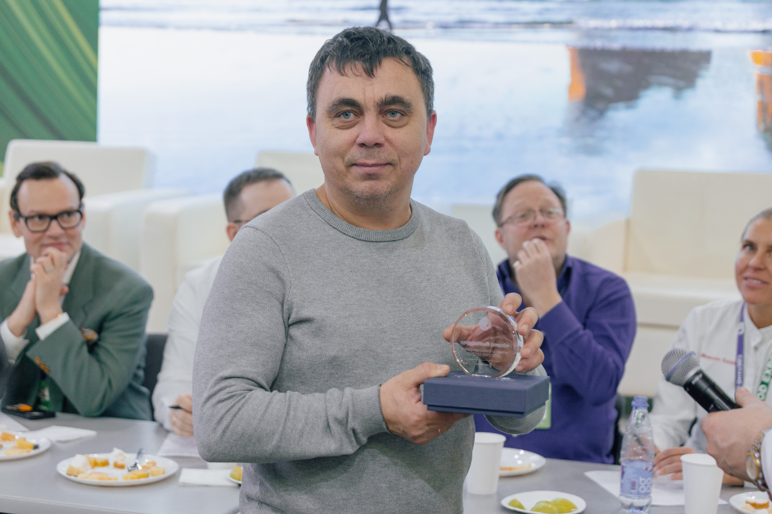 Cheese Expo 2025. Artur Photography