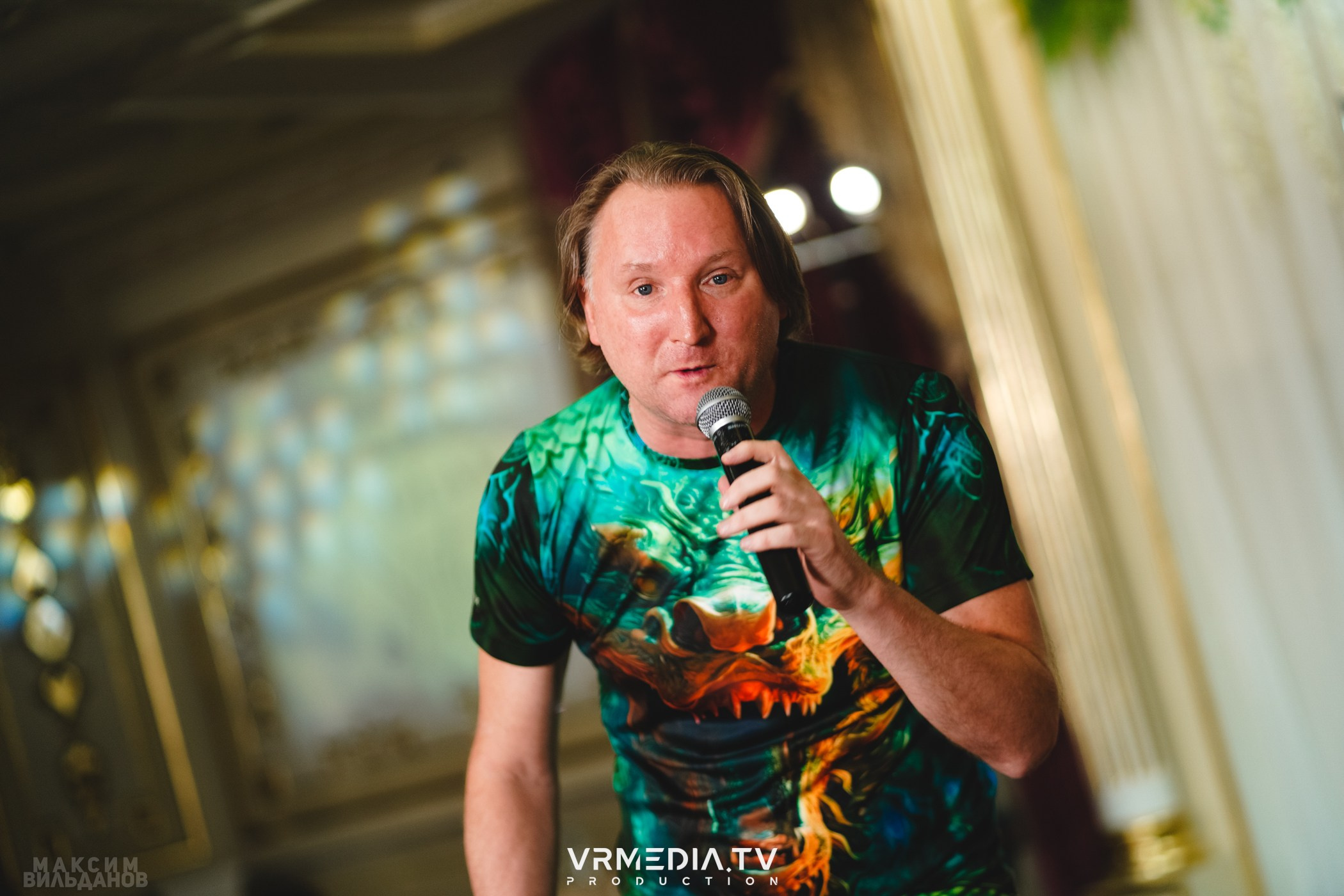 Leomar Production: Fashion проект «Glam Style 2024» 1 год