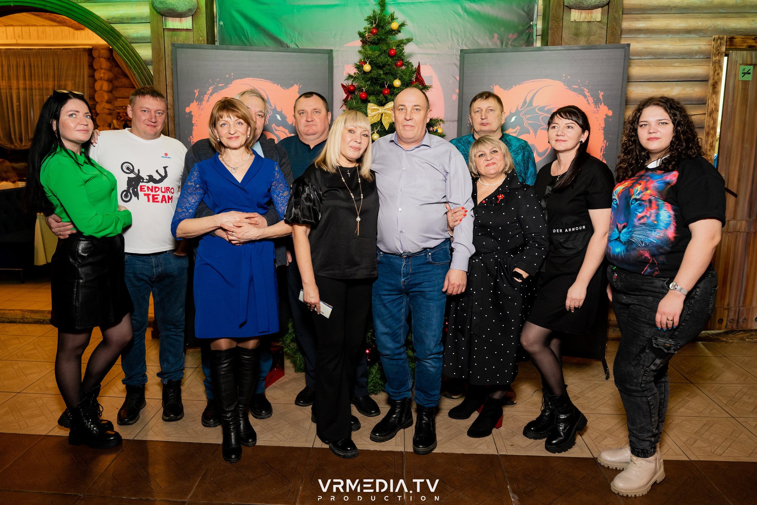 В гостях у «Петровича»